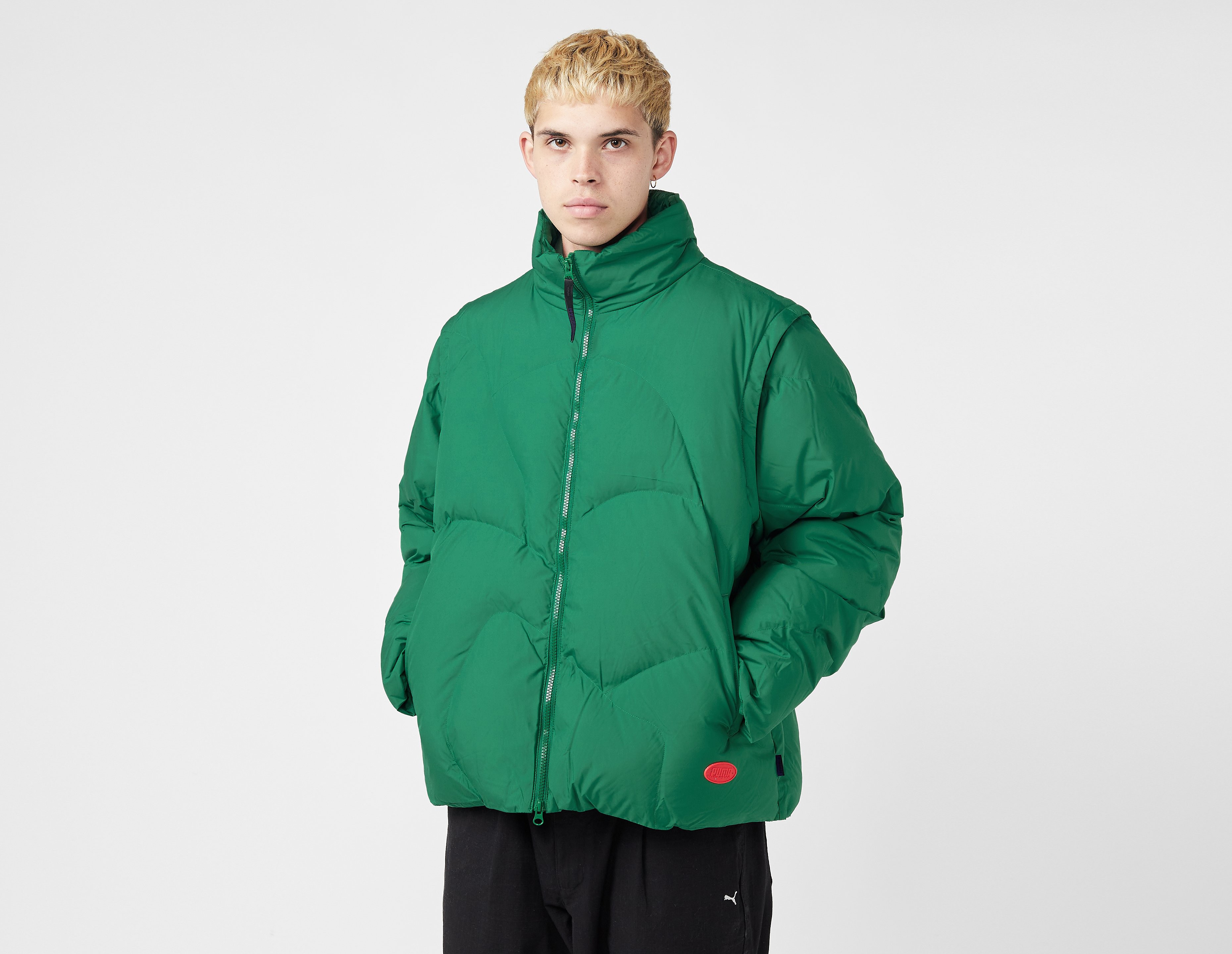 Puma x P.A.M. Puffer Jacket