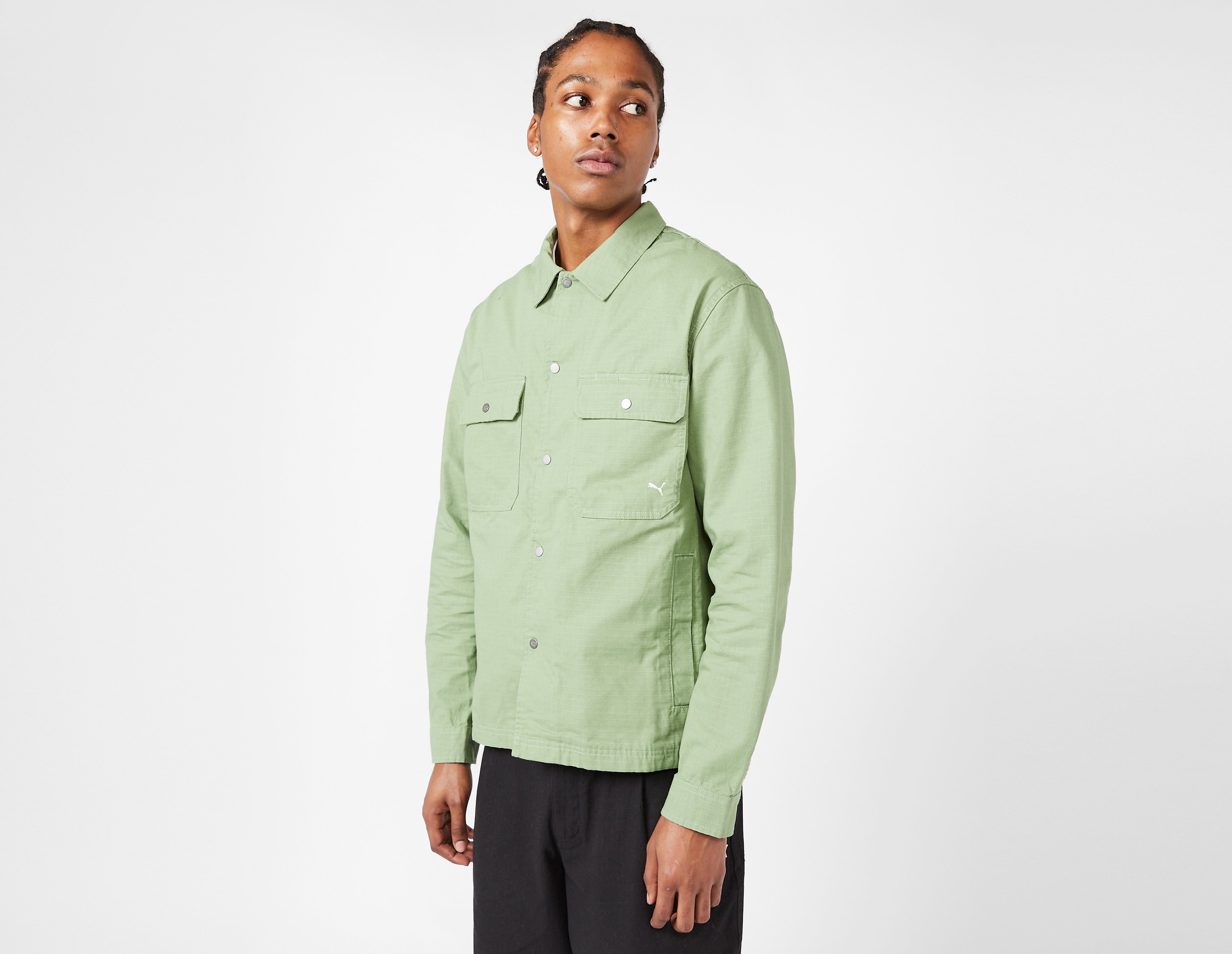 Puma MMQ Overshirt