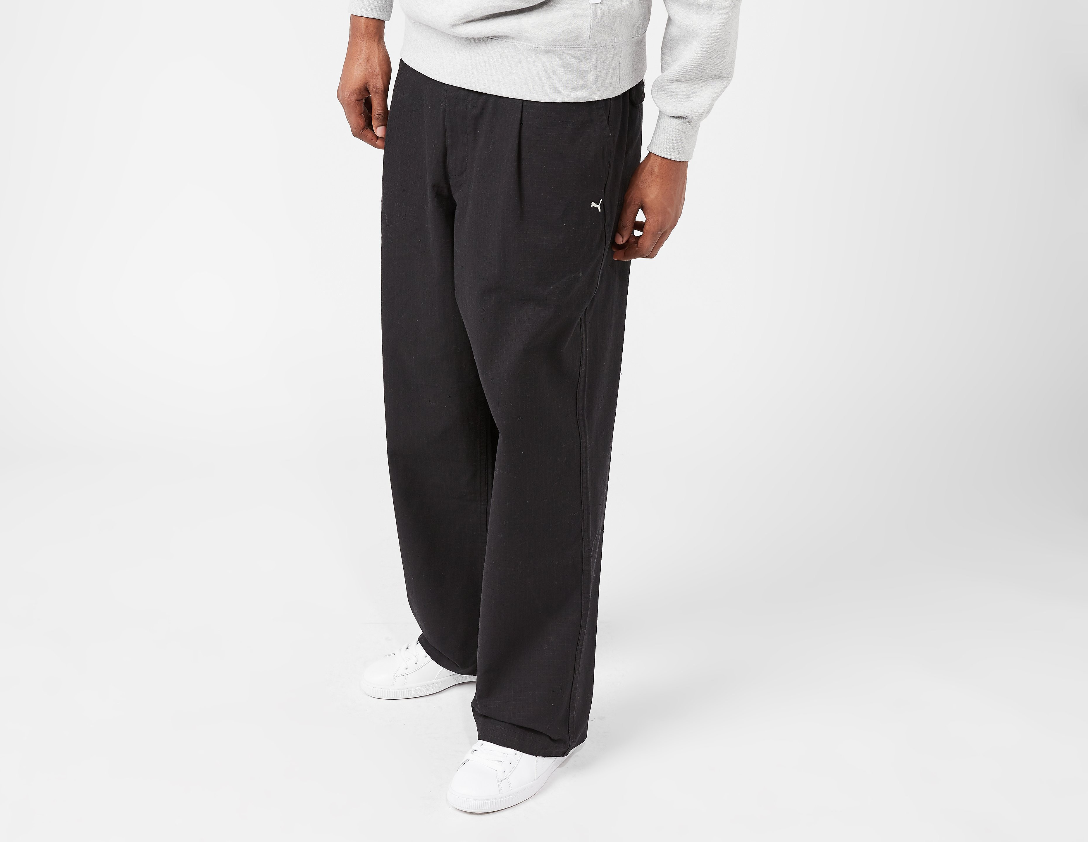 Puma MMQ Twill Pants