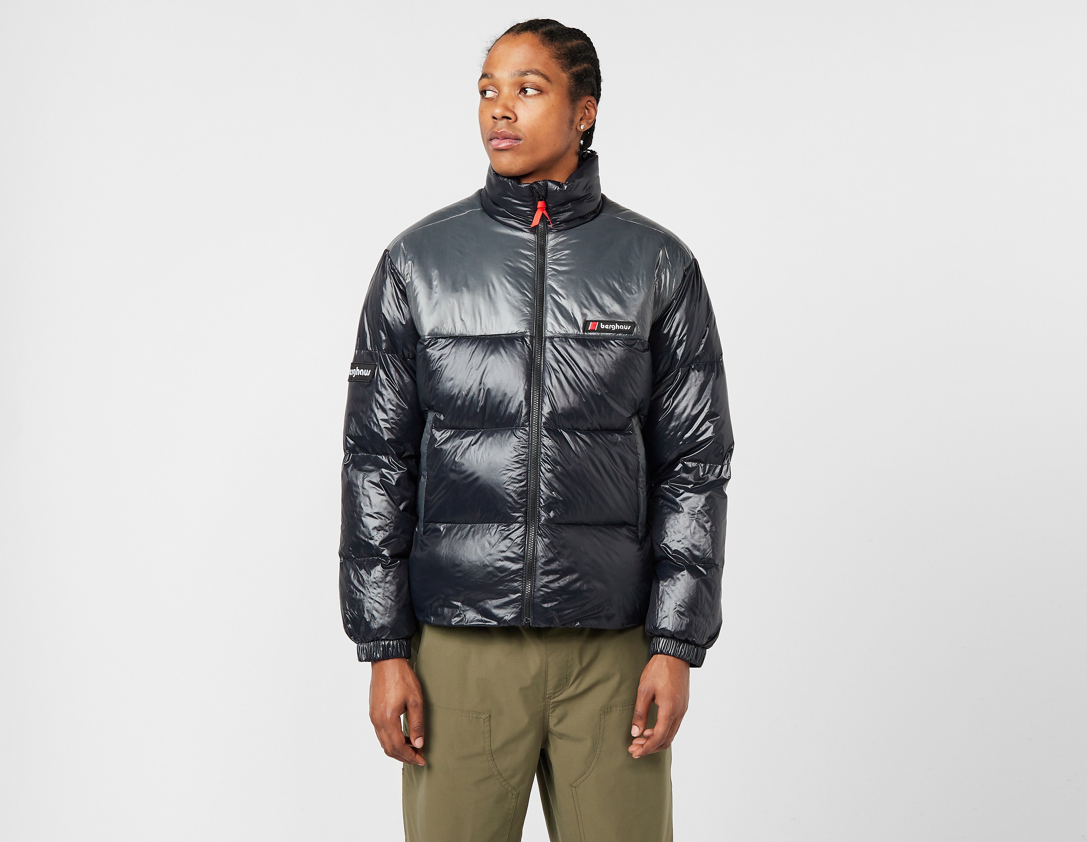 Berghaus Blockback Down Jacket