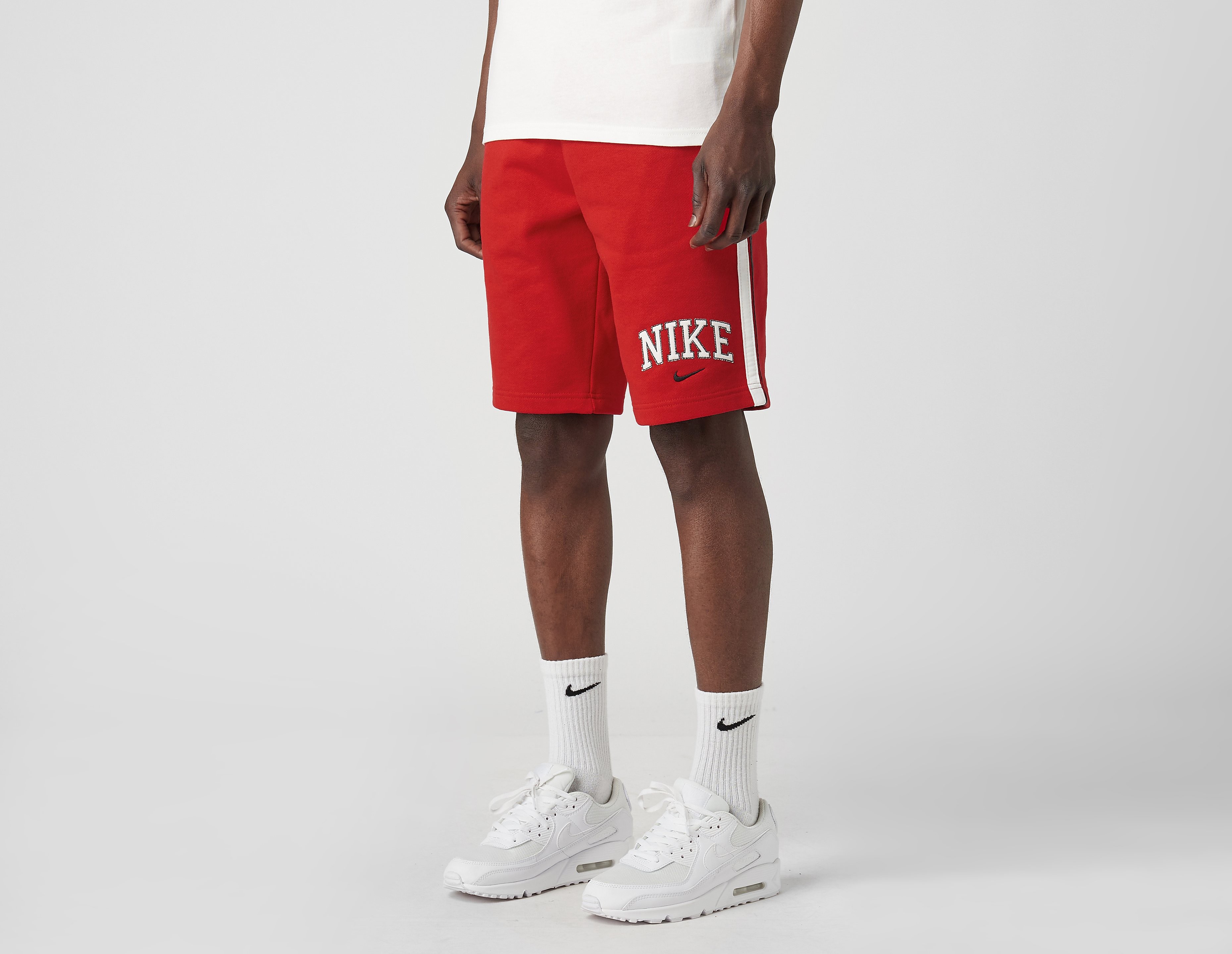 Nike Short Retro