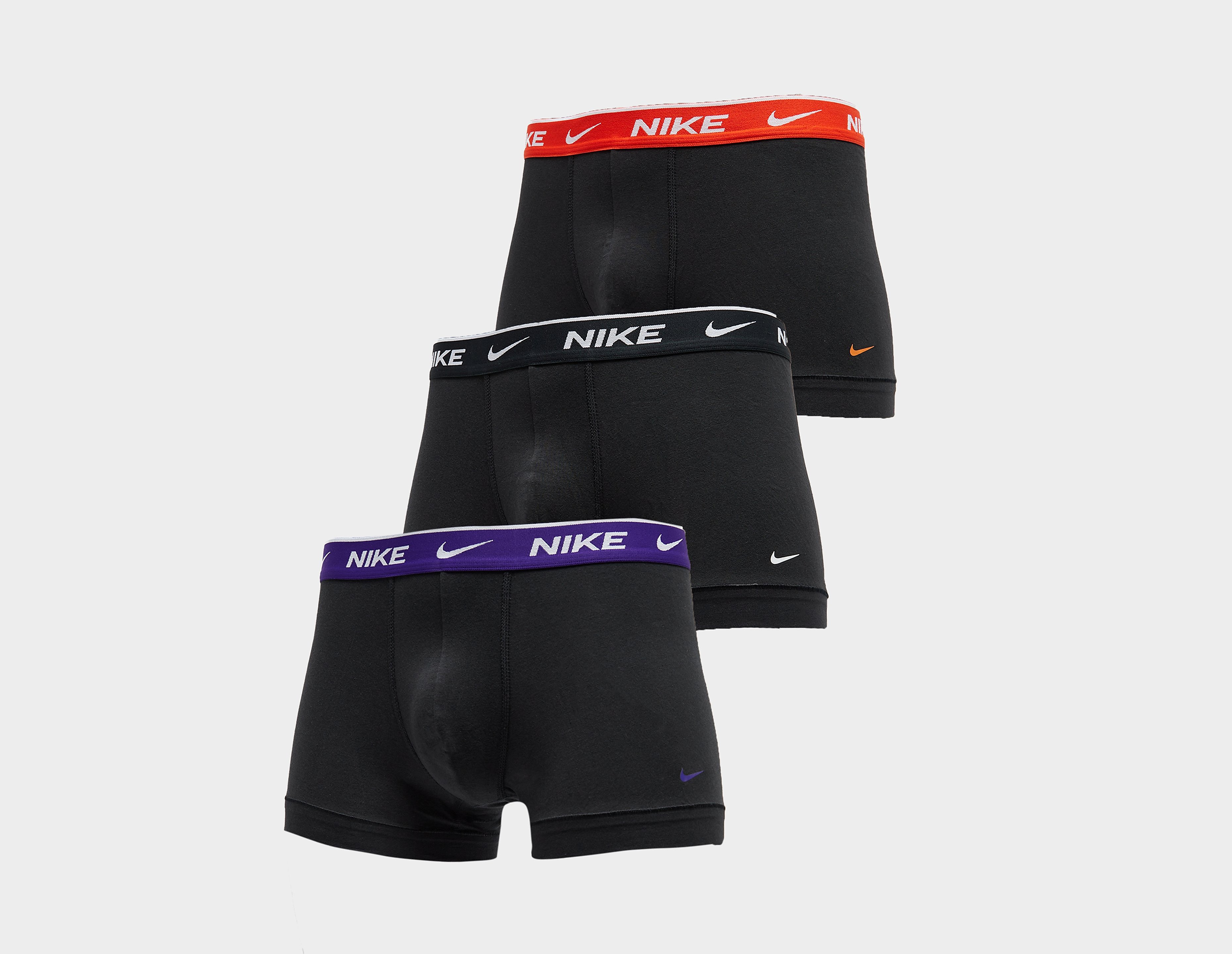 Nike Trunks (3-Pack)