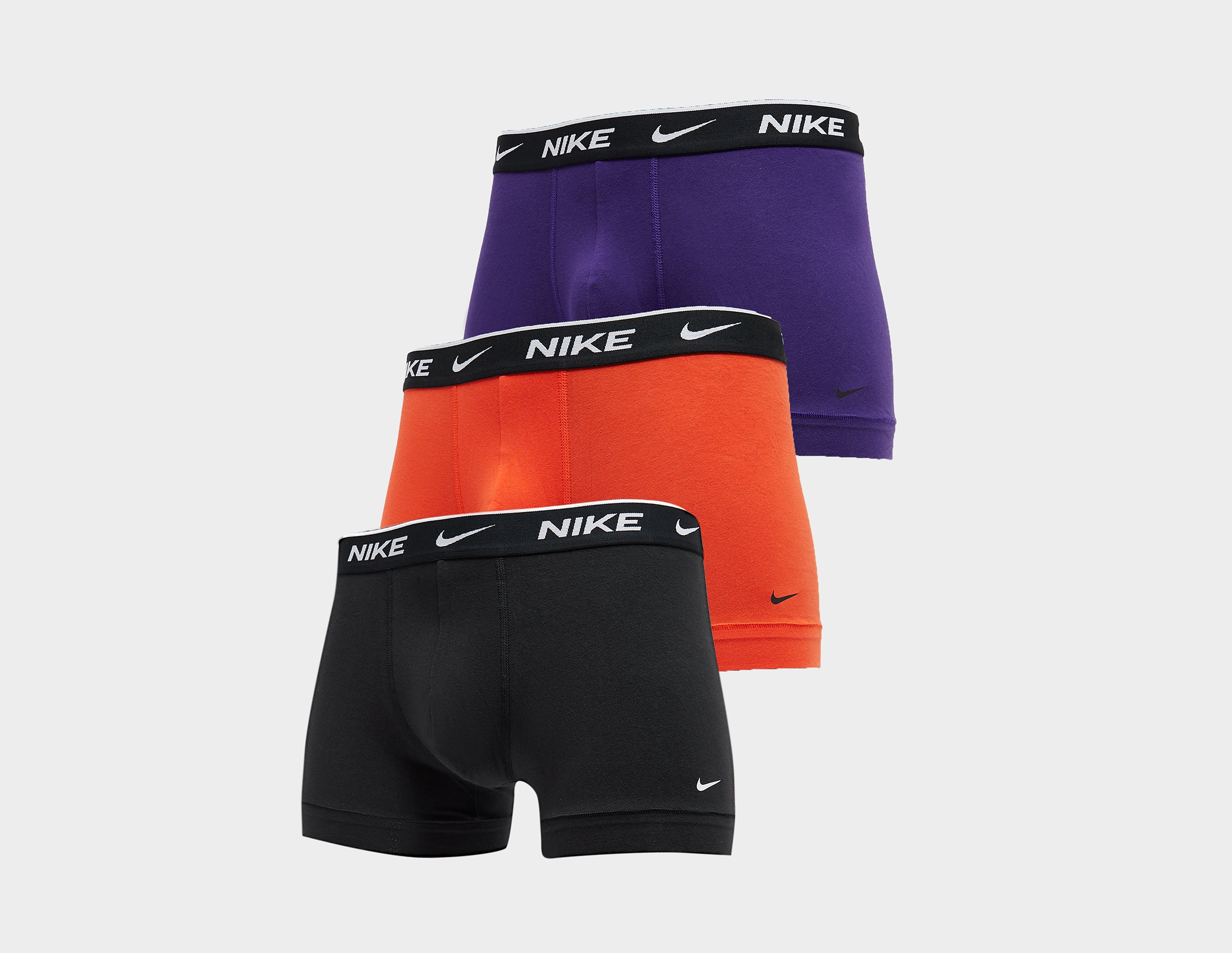 Nike Trunks (3-Pack)