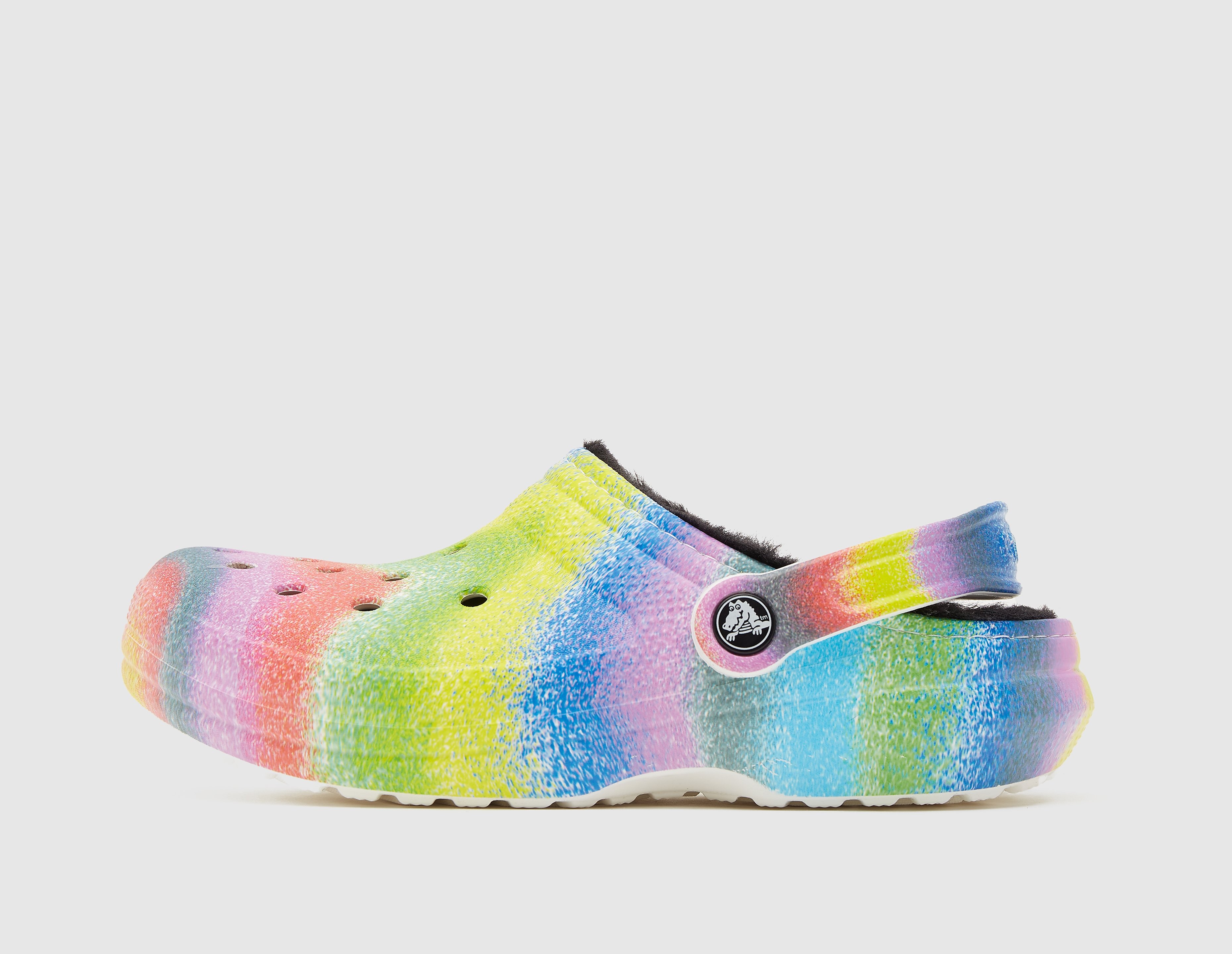 Crocs Classic Clog Lined Women's