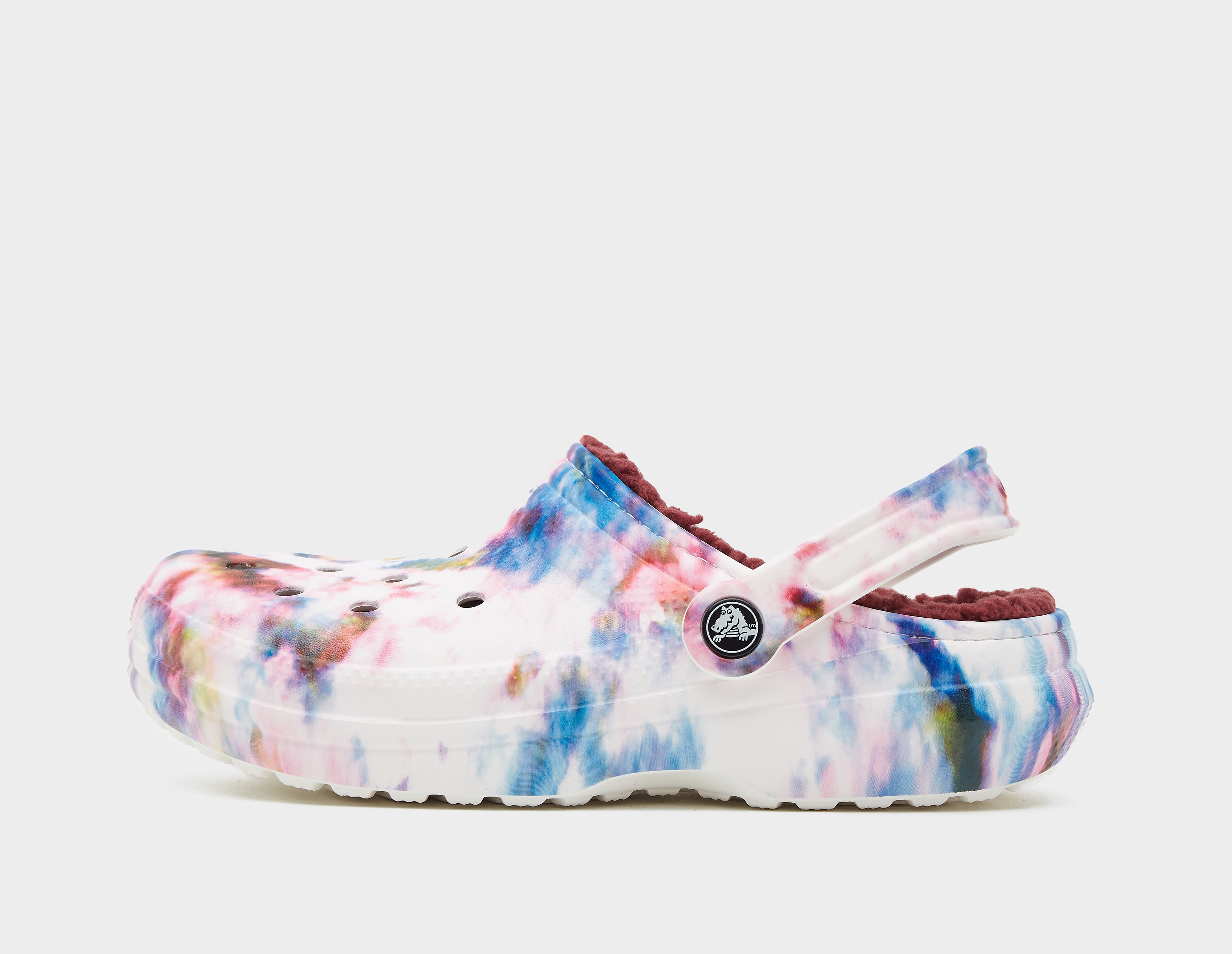 Crocs Classic Lined Clog Women's