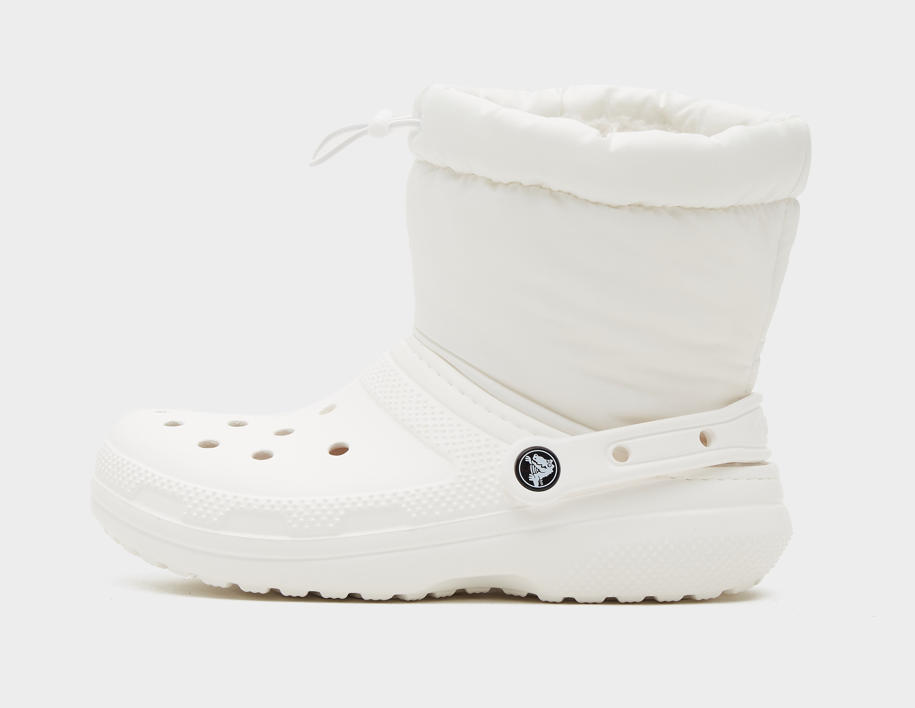 Crocs Lined Neo Puff Boot Women's