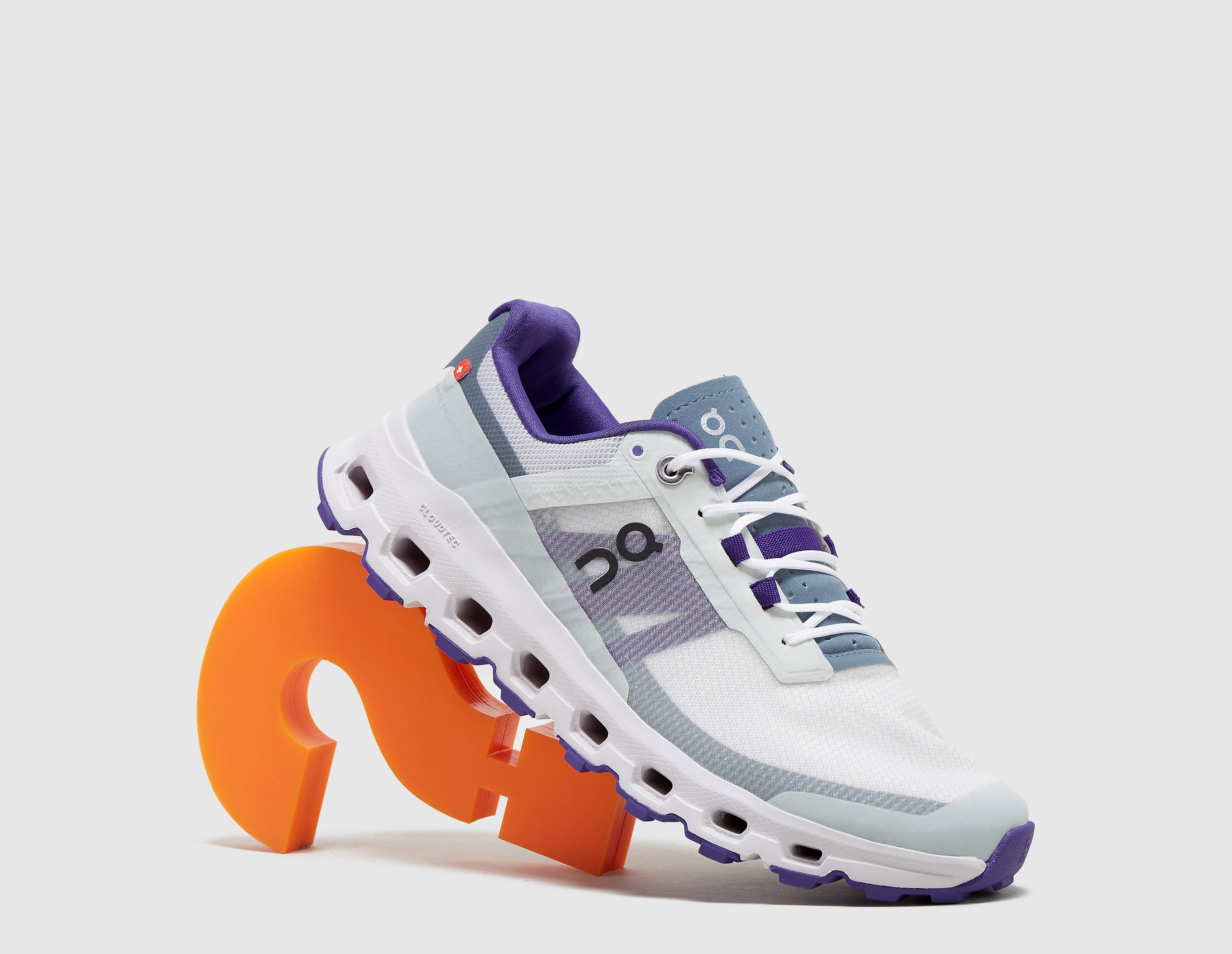 On Running Cloudvista Women's