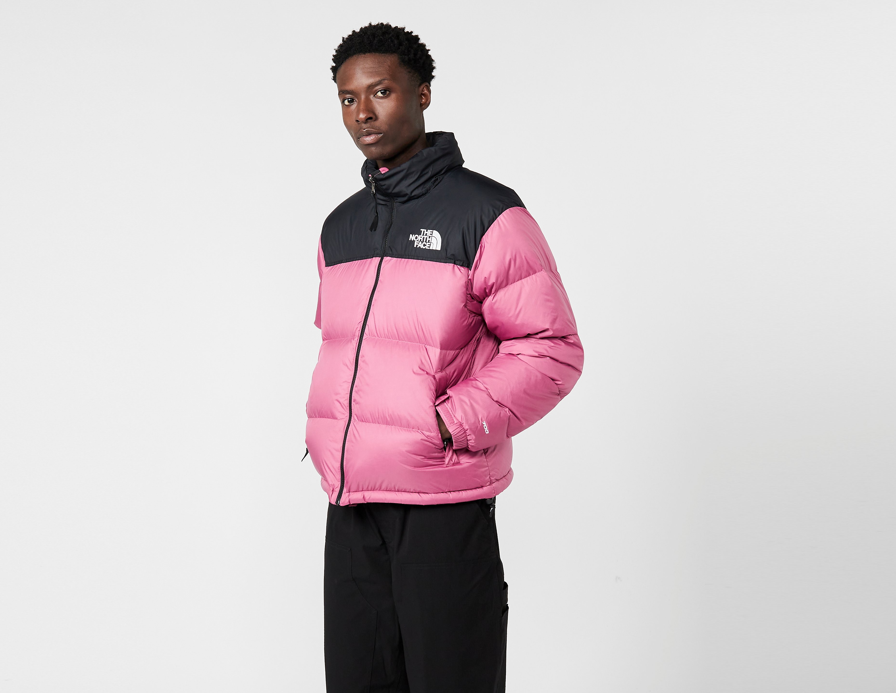 The North Face Veste doudoune 1996 Retro Nuptse