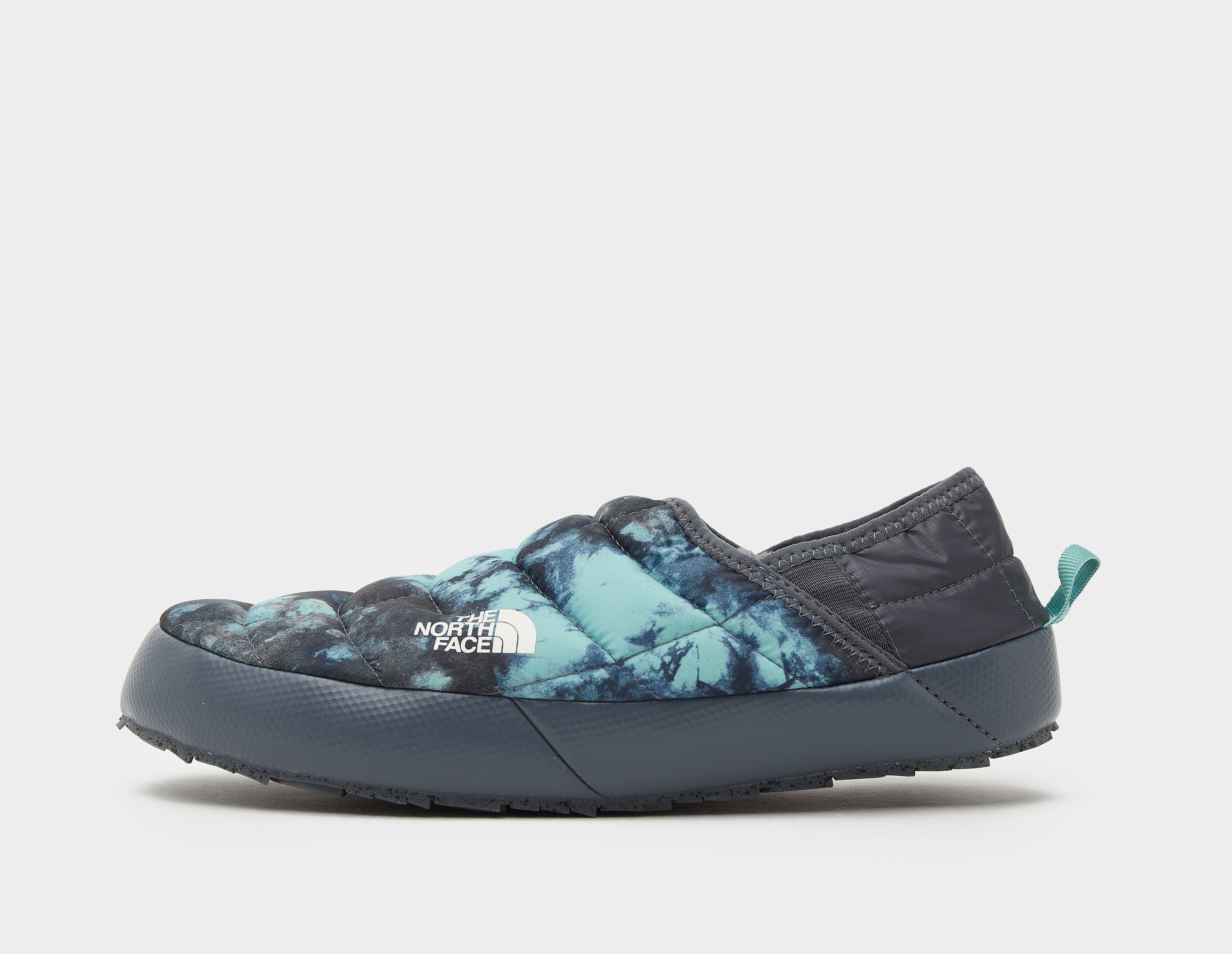 The North Face Thermoball V Traction Denali Mule