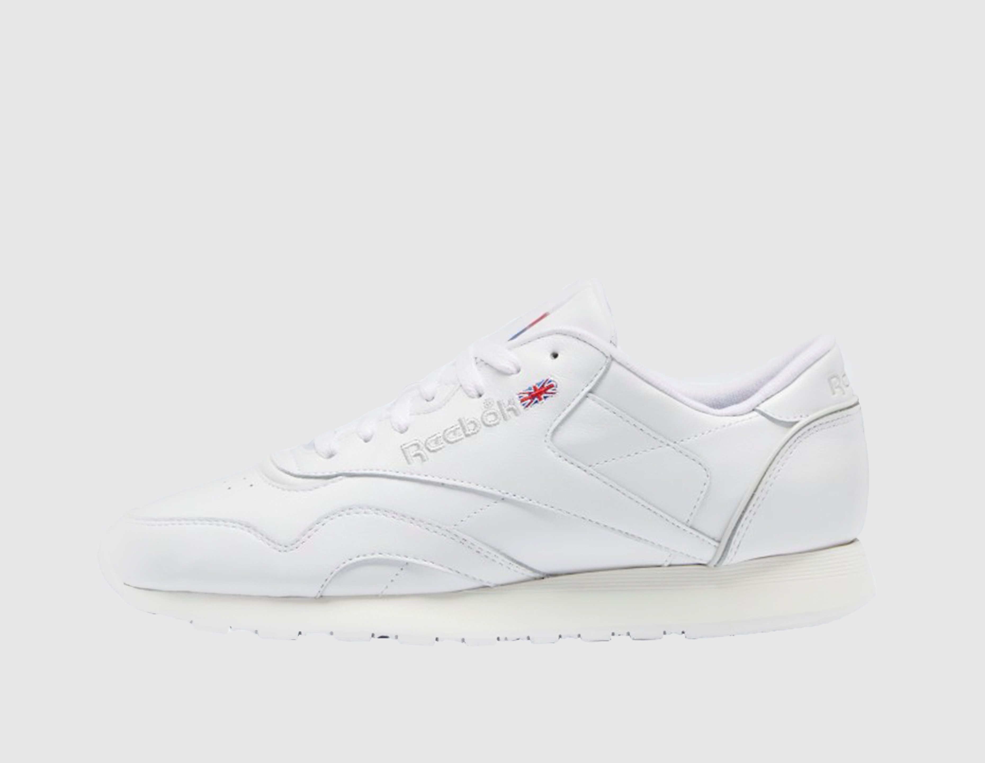 Reebok Classic Leather Plus Women's