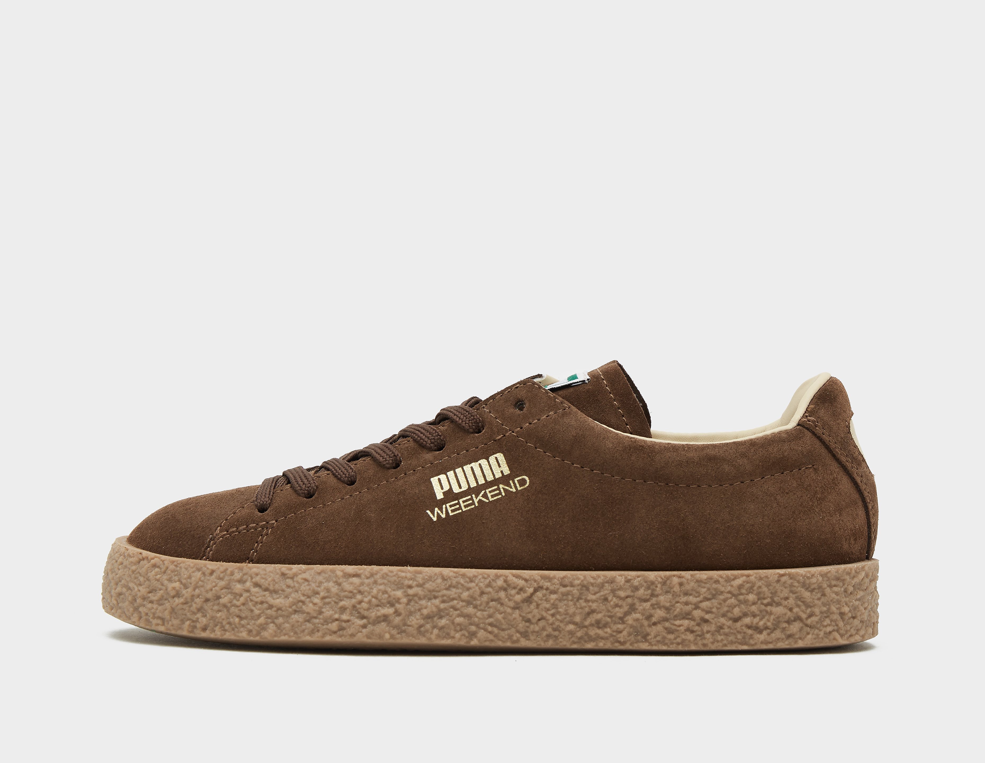 Puma Weekend Og Women's