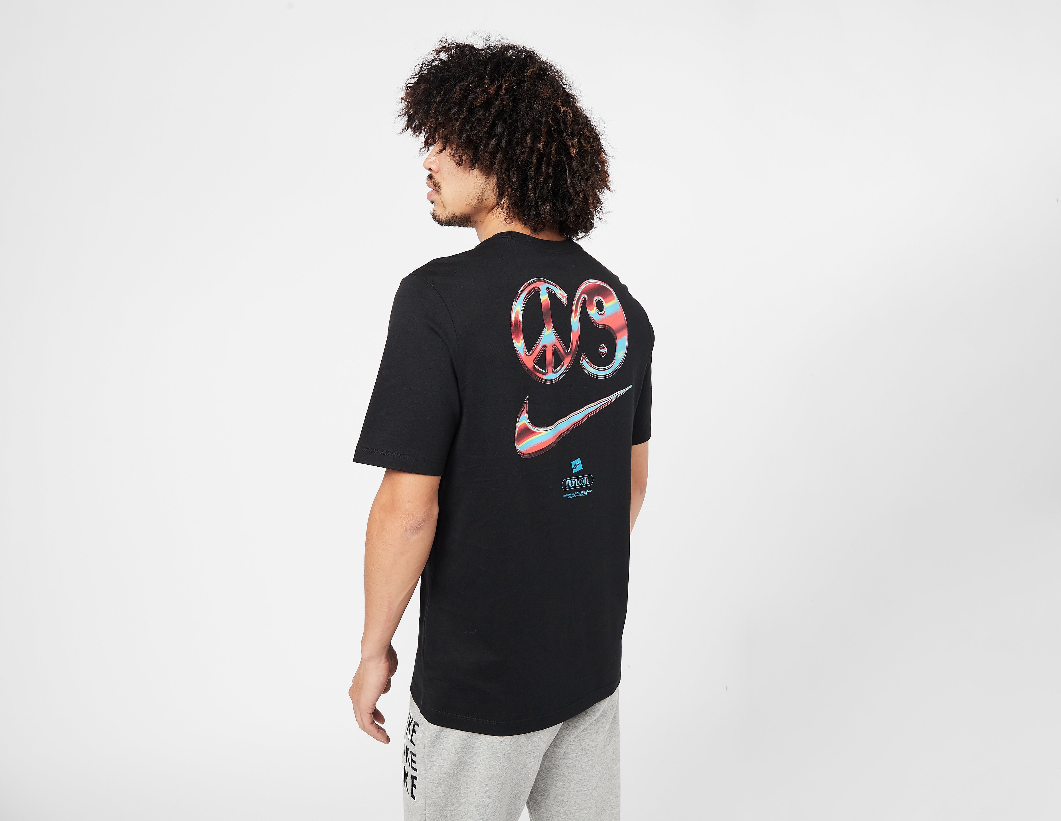 Nike Sportswear Heatwave T-Shirt