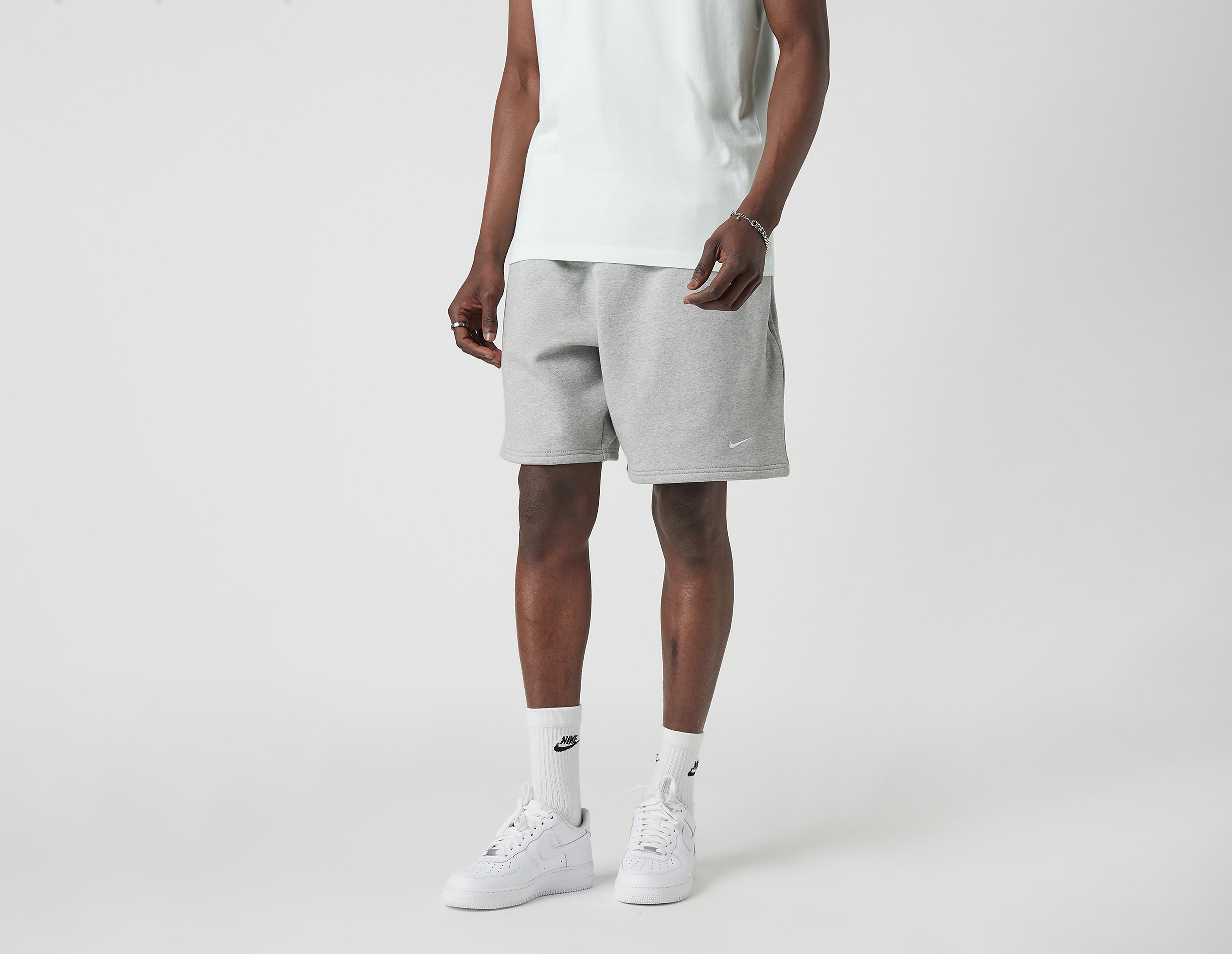 Nike NRG Premium Essentials Short en polaire