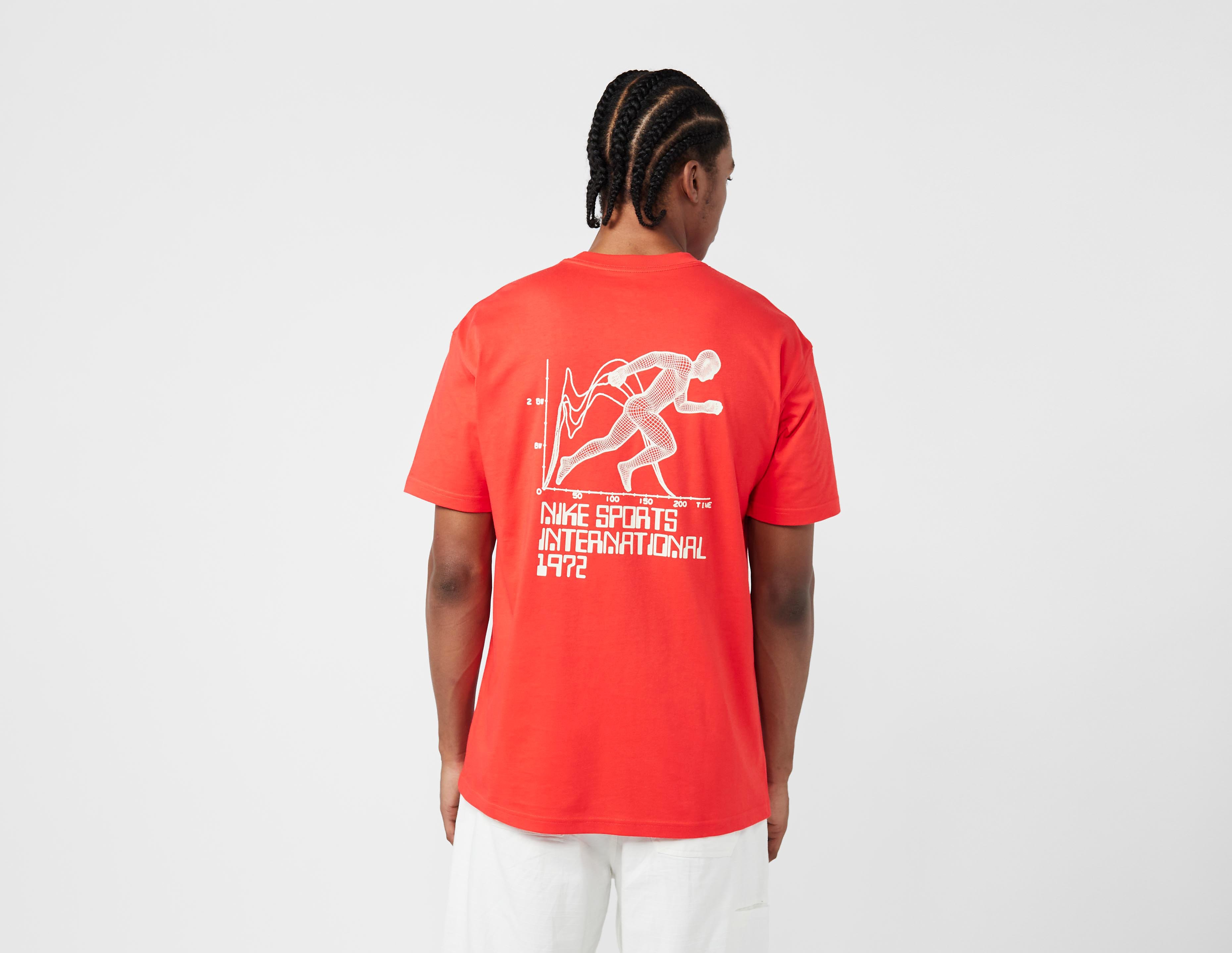 Nike Circa Run T-Shirt