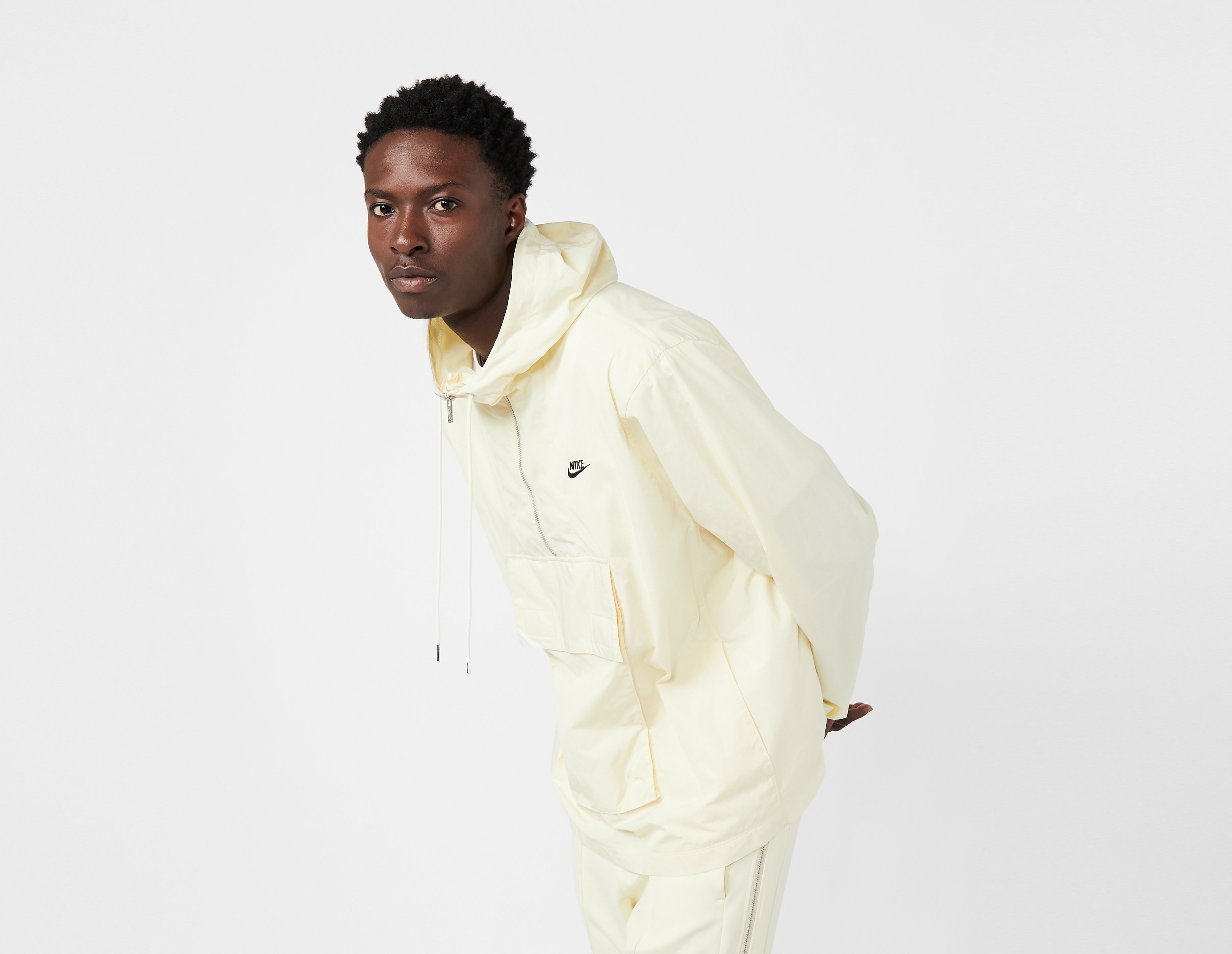 Nike Sportswear Circa Lined Anorak