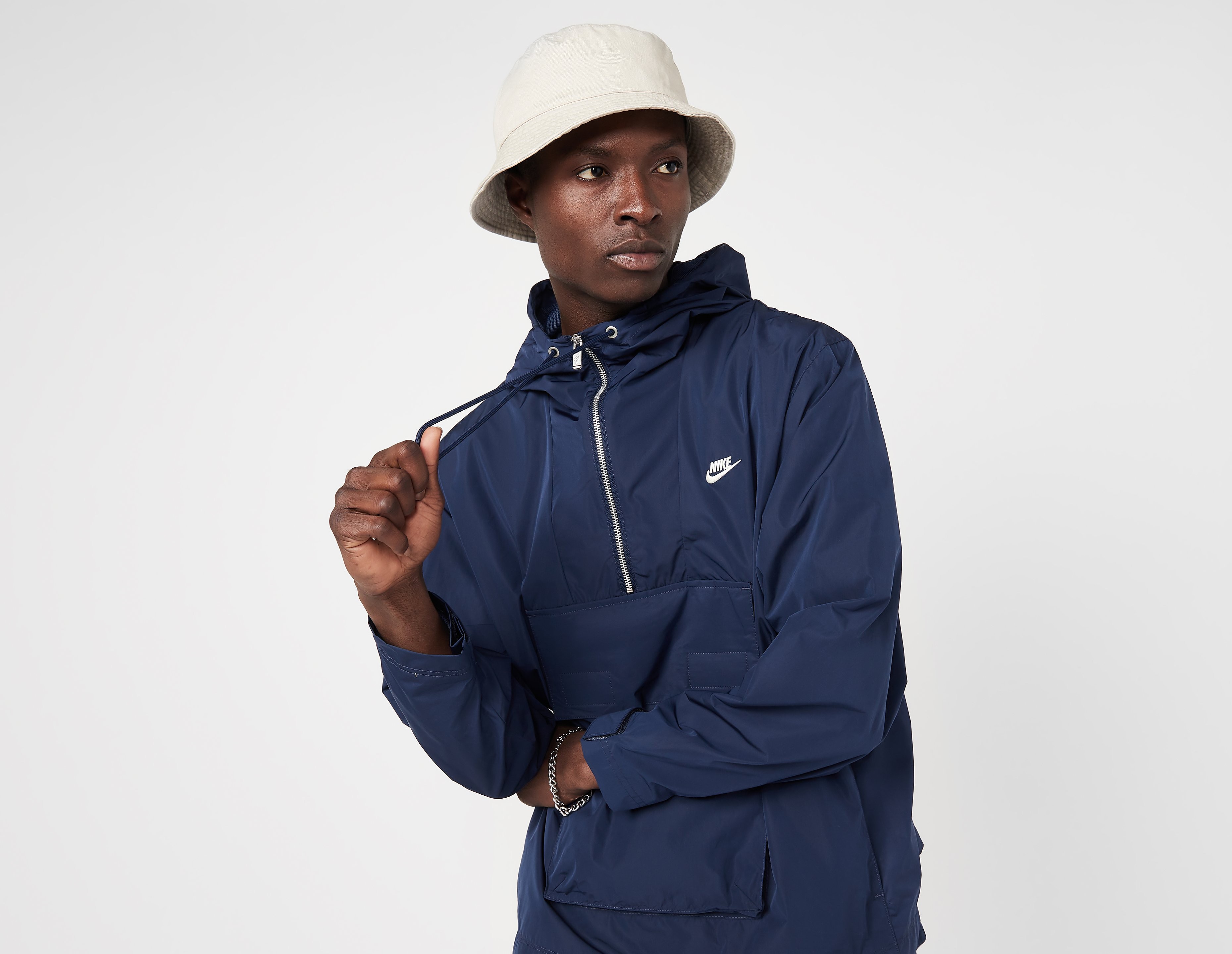 Nike Sportswear Circa Lined Anorak