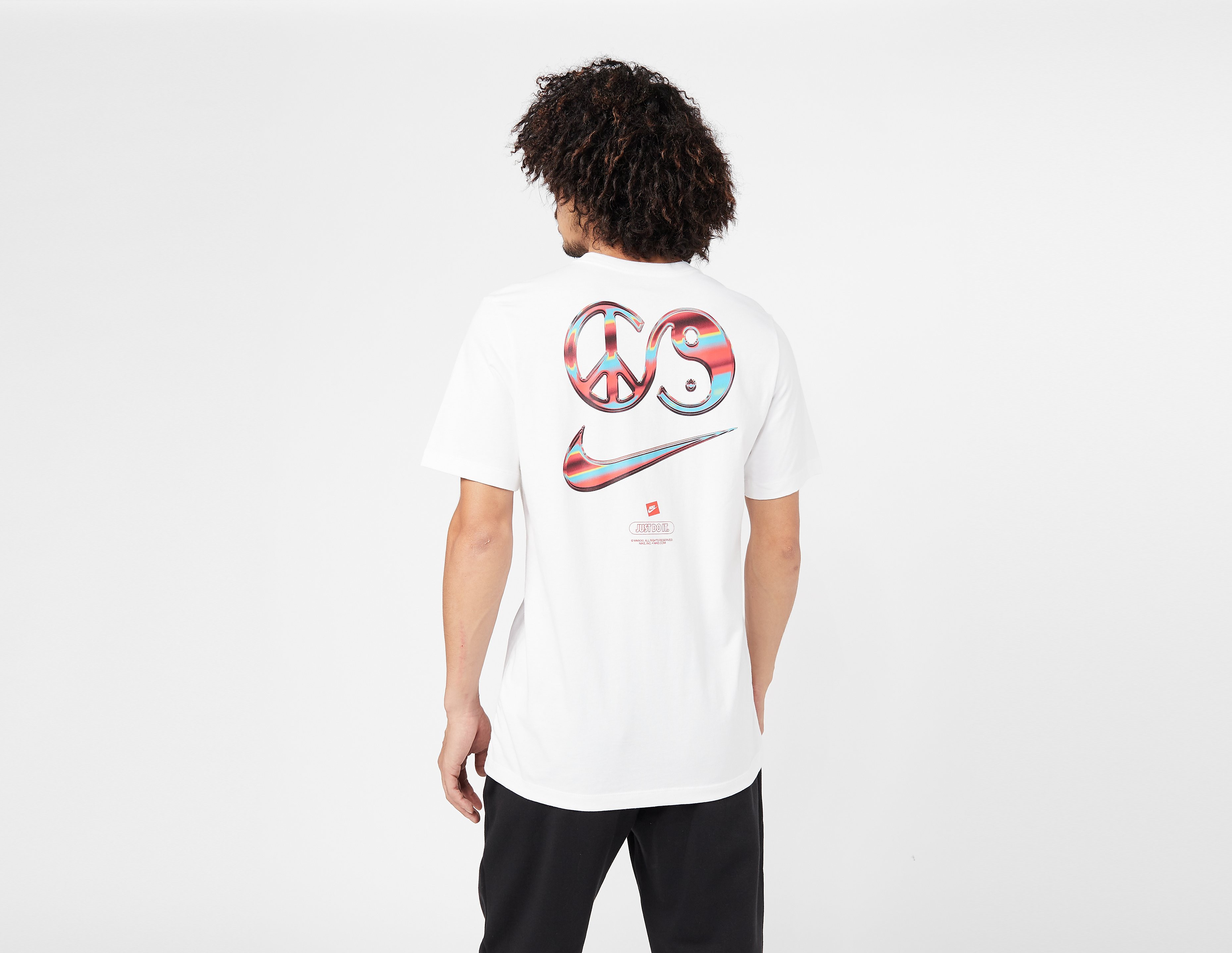 Nike Heatwave T-Shirt