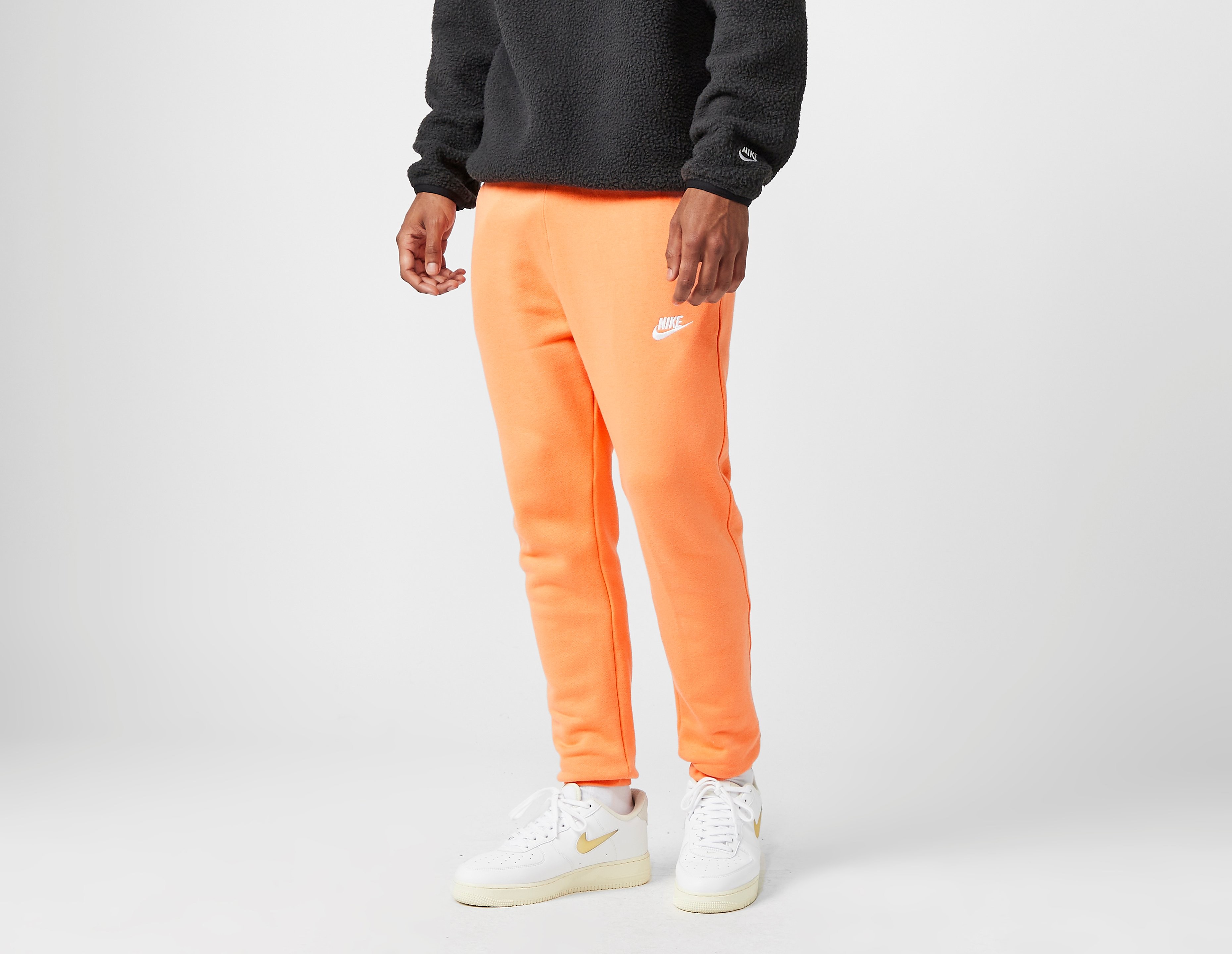Nike Sportswear Club Fleece Sweatpants