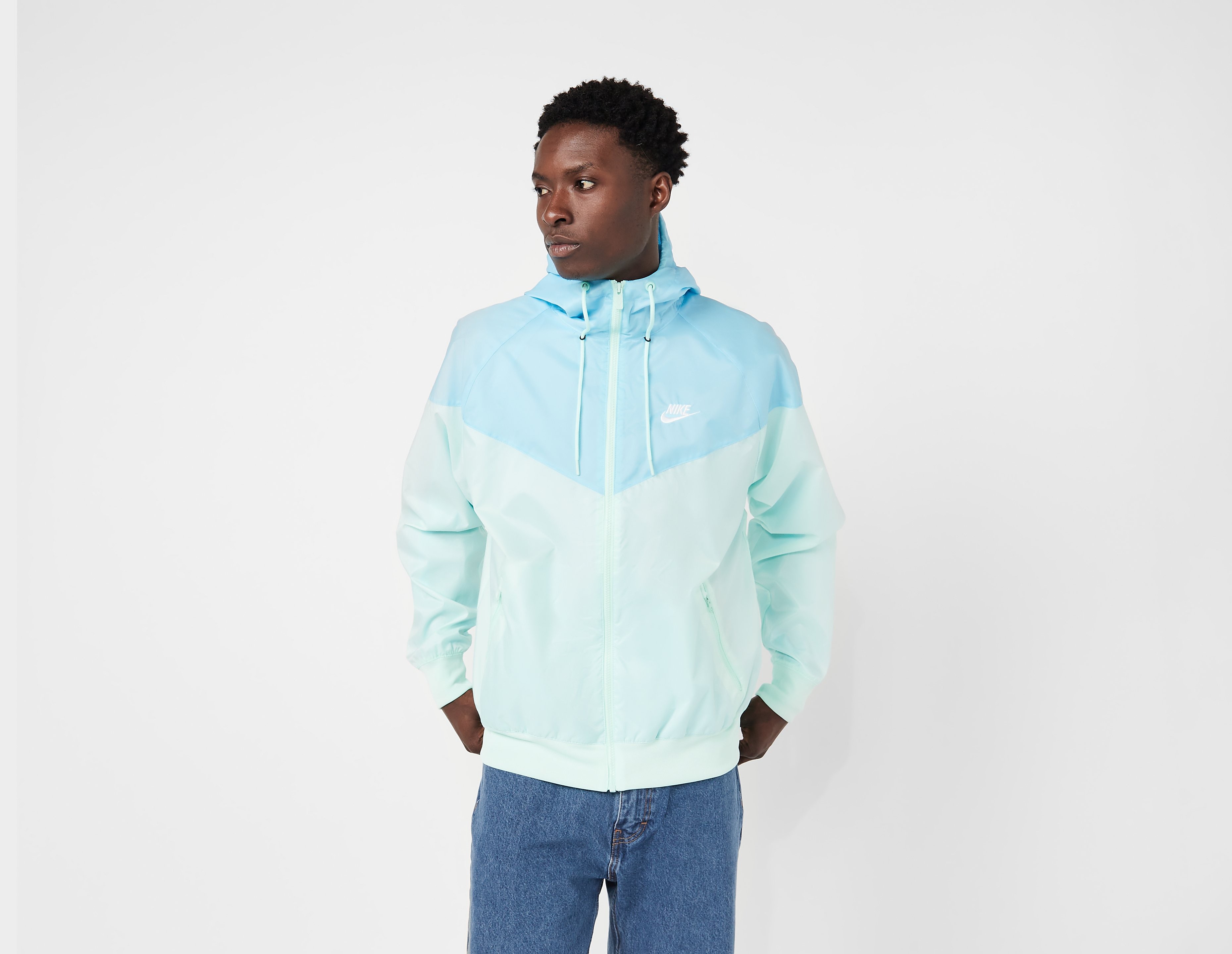 Nike Veste Coupe-Vent