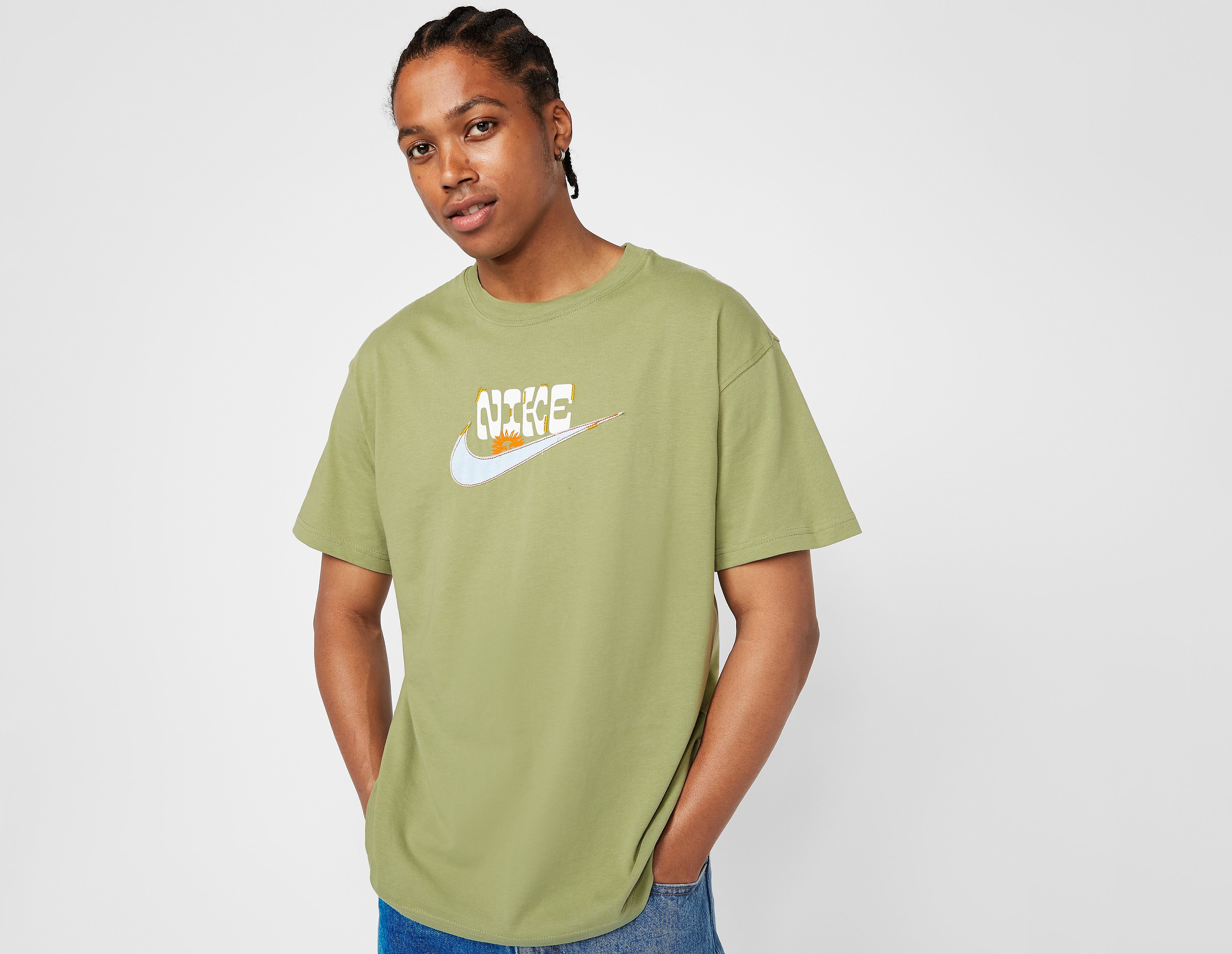 Nike Craft Sole T-Shirt