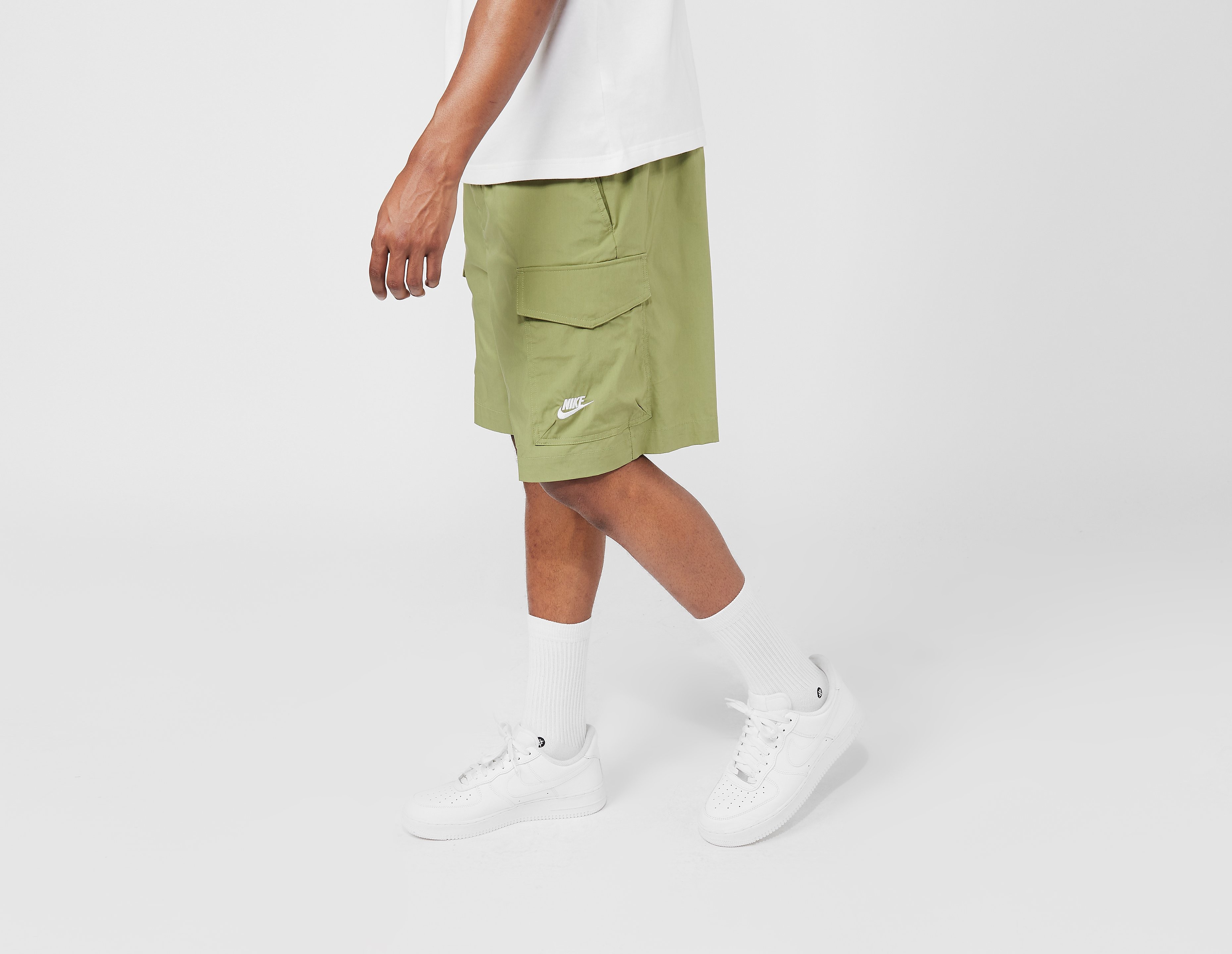 Nike Sportswear Utility Short