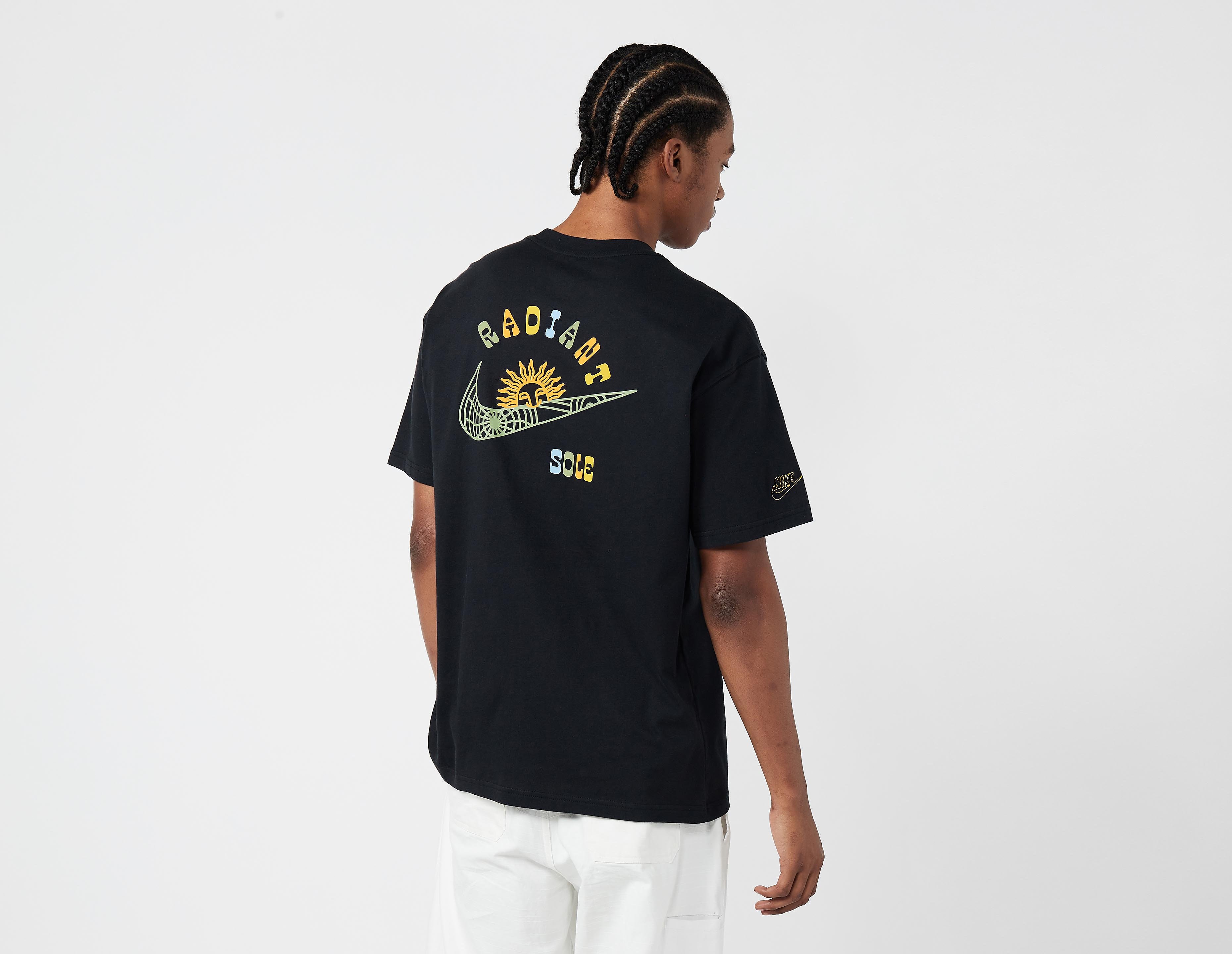 Nike Radiant Sole T-Shirt