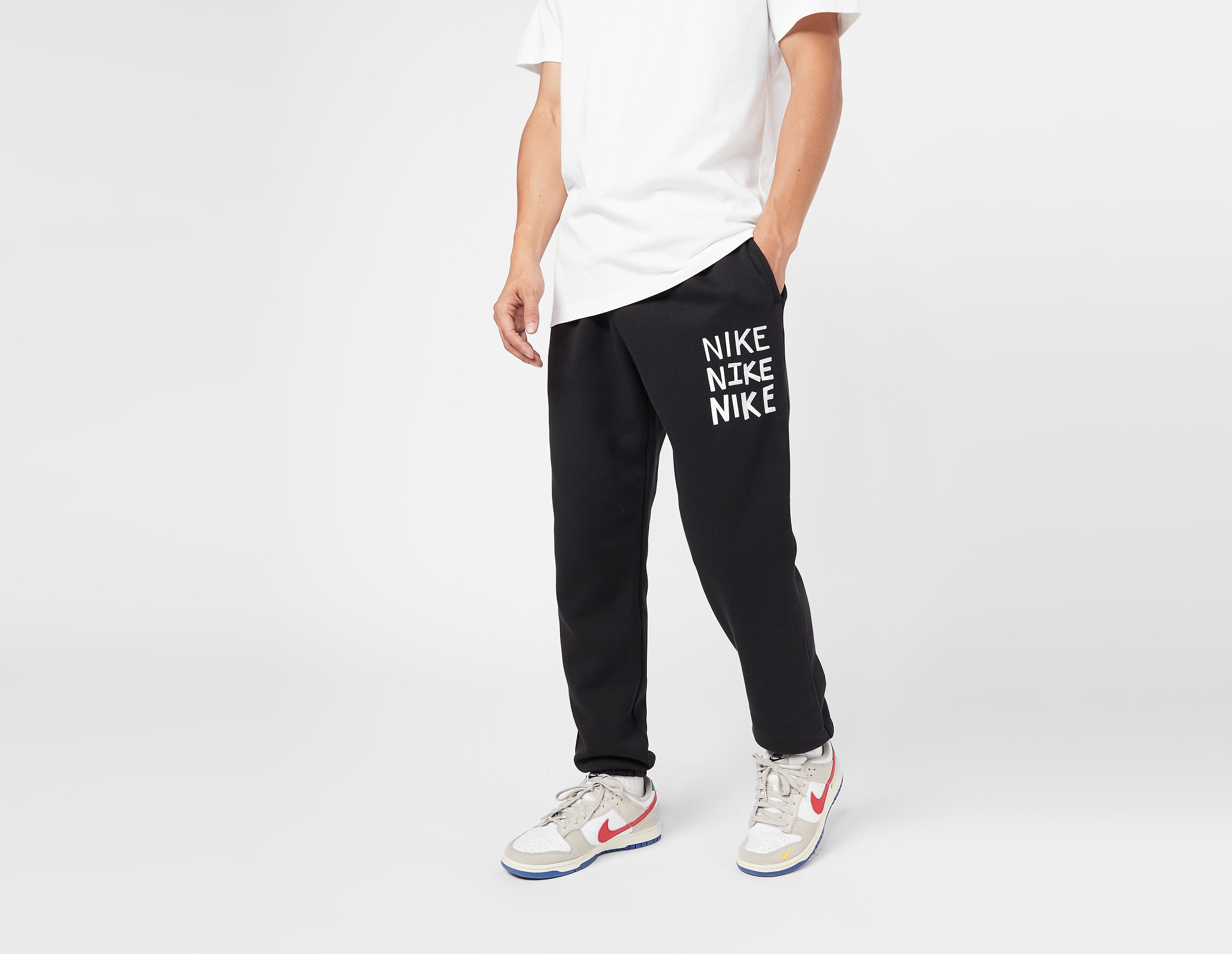 Nike Sportswear Have a Nike Day Joggers