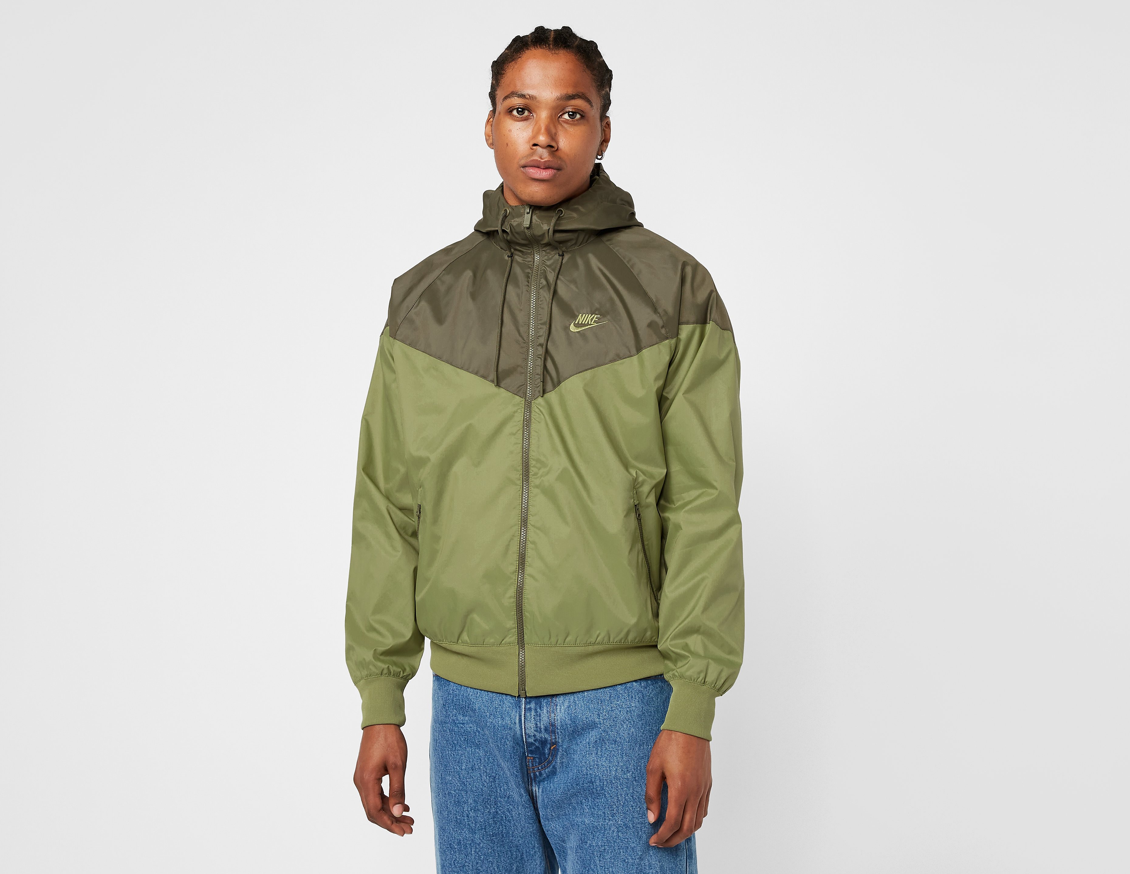 Nike Windrunner Jacket