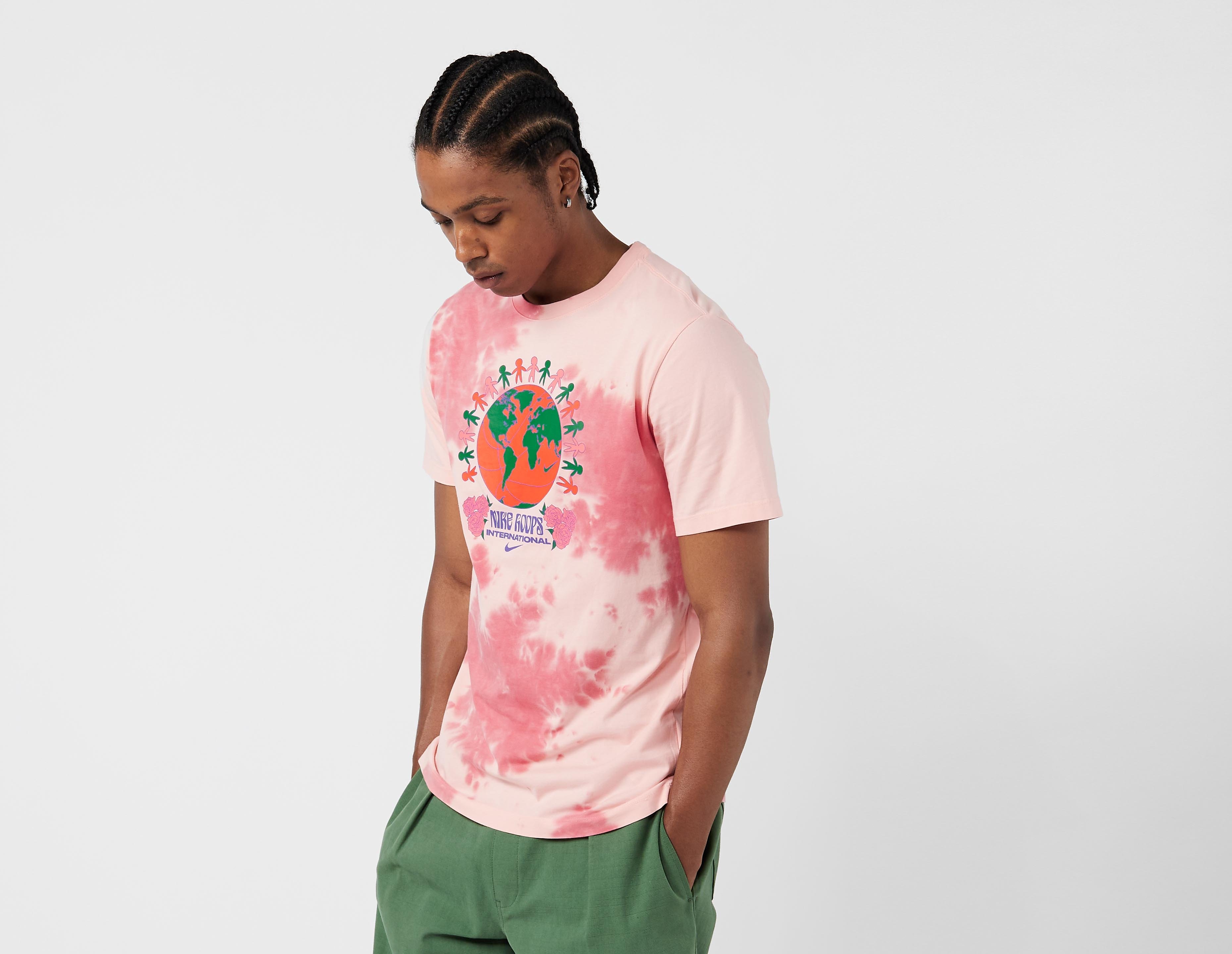 Nike Basketball T-Shirt