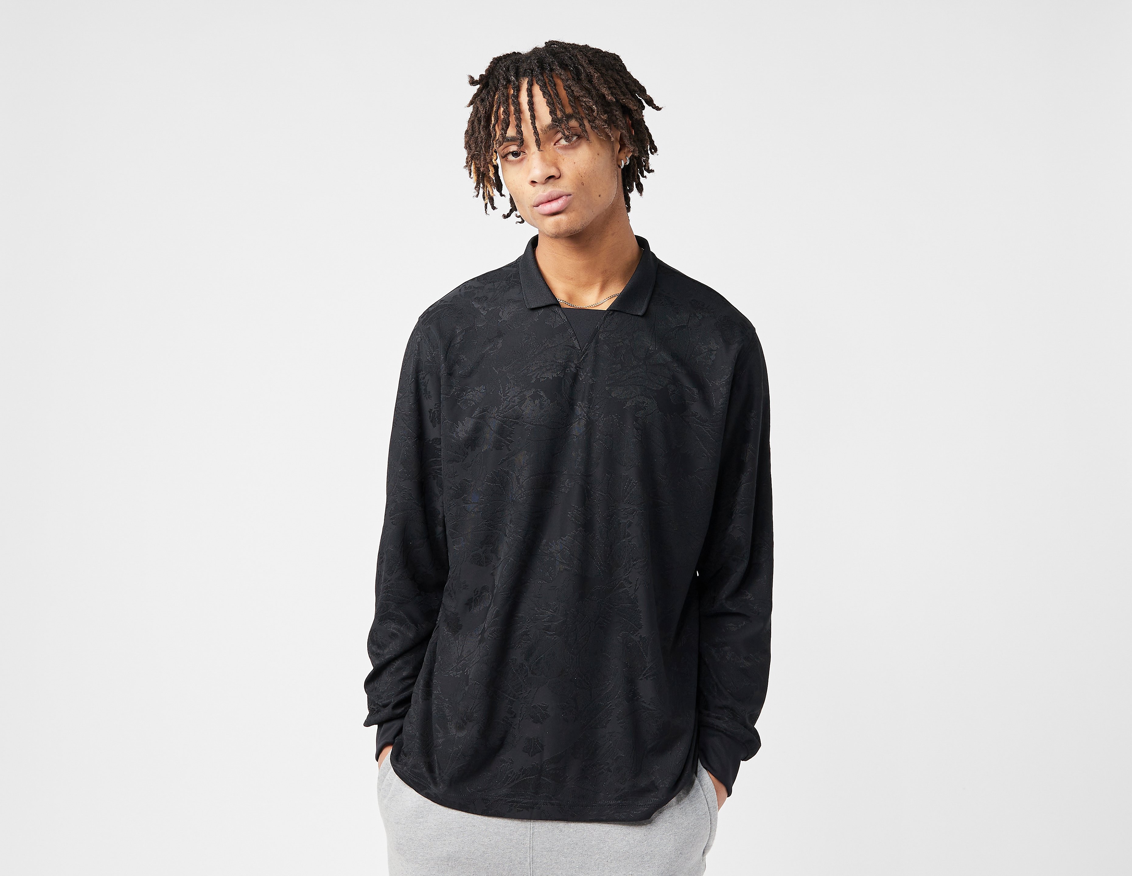 Nike Sportswear Dri-FIT Long-Sleeve T-Shirt