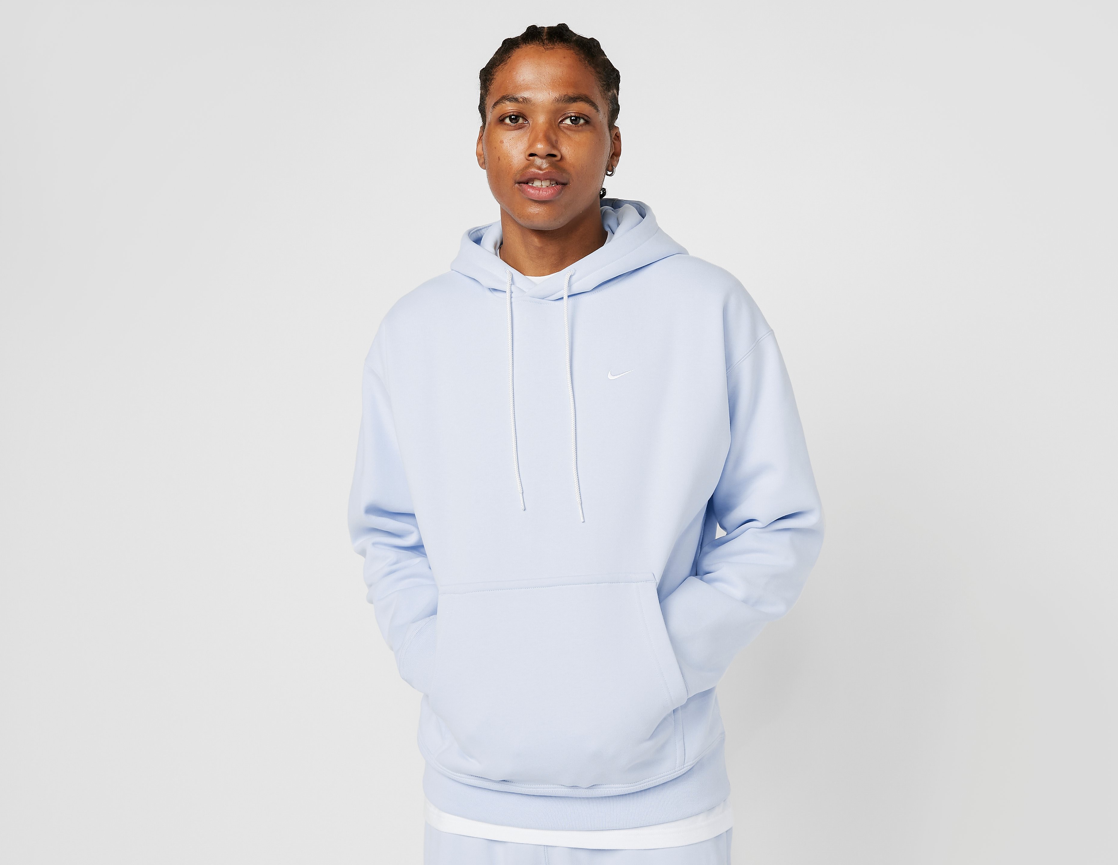 Nike NRG Premium Essentials Hoodie