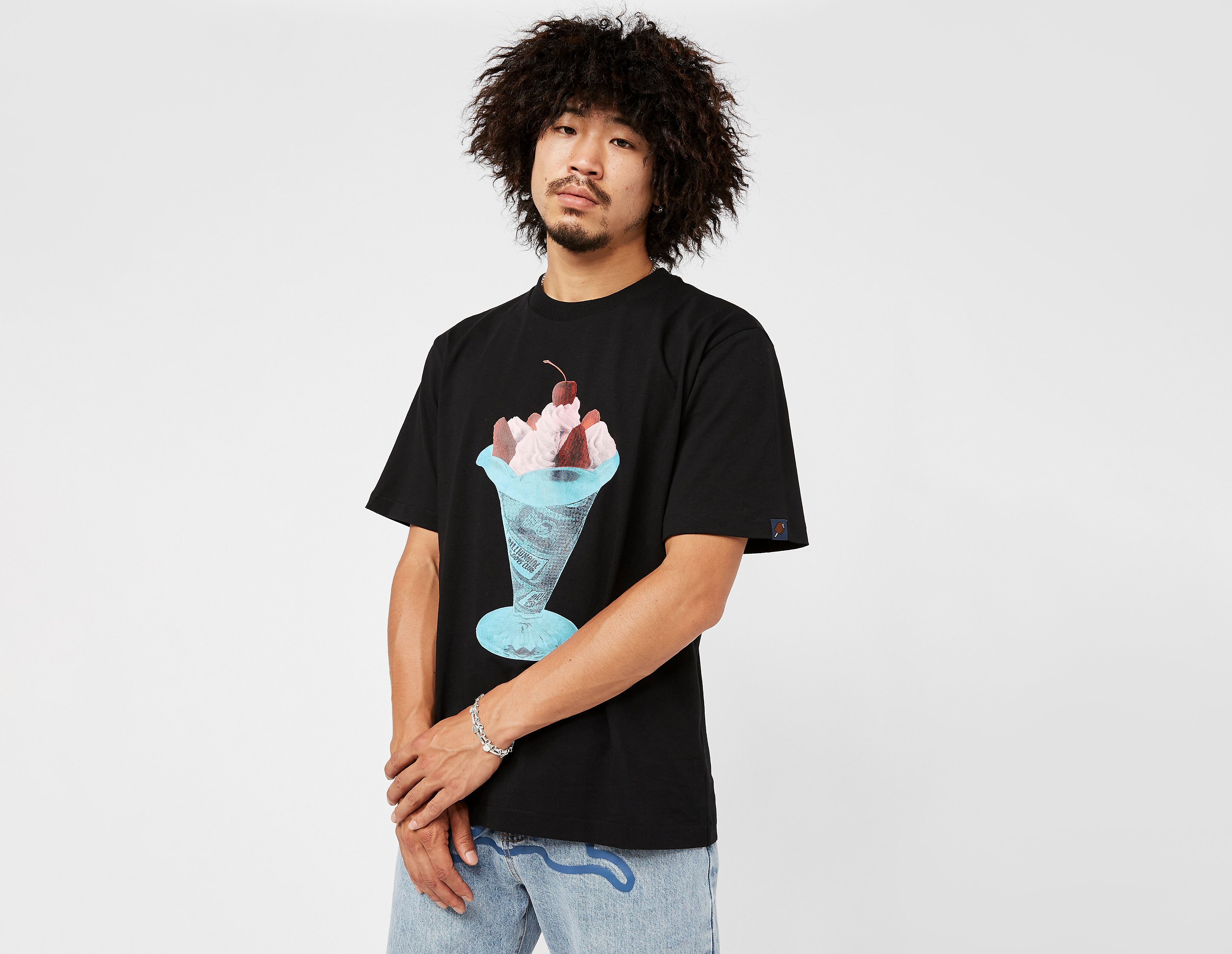 ICECREAM Sundae T-Shirt
