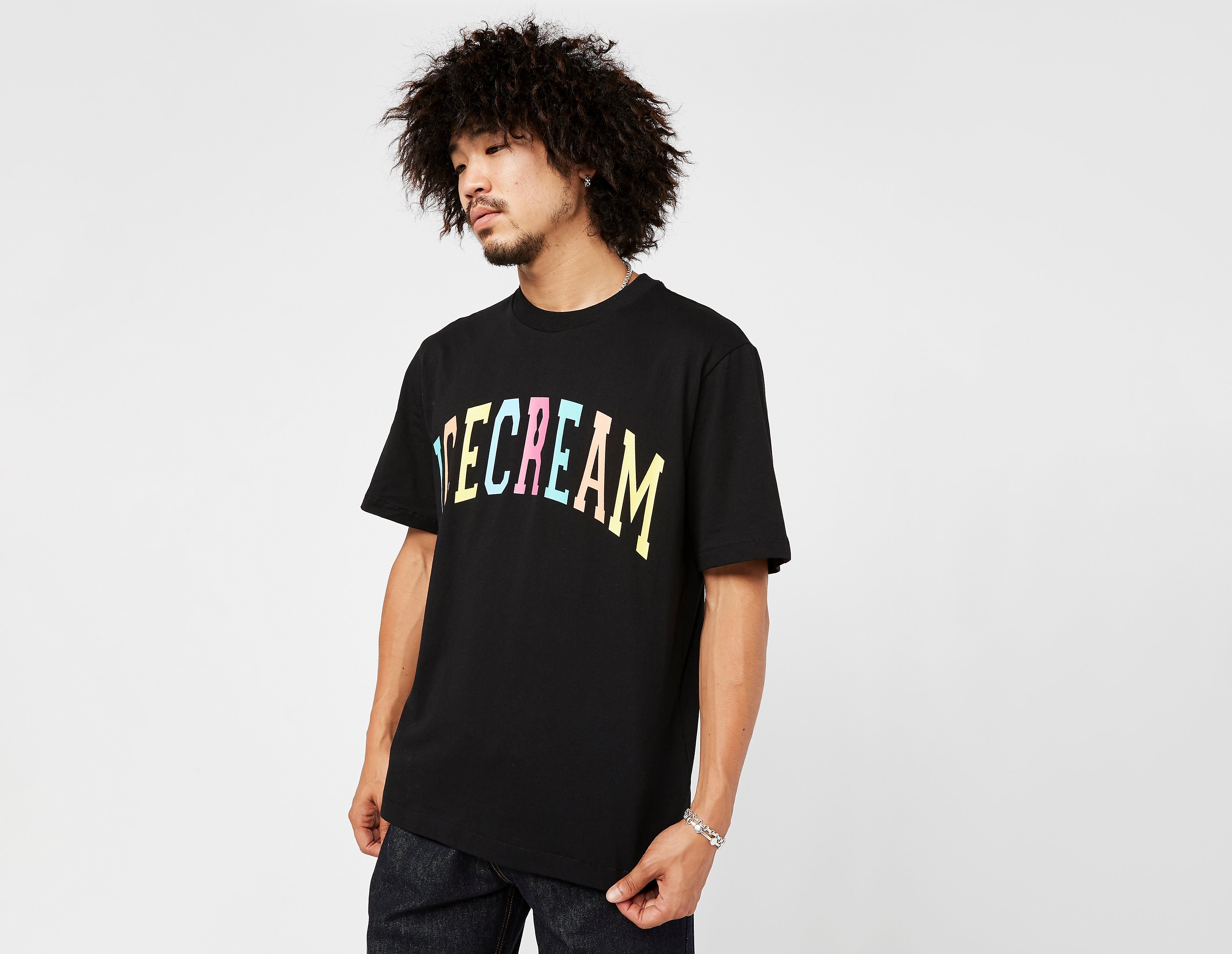 ICECREAM College T-Shirt