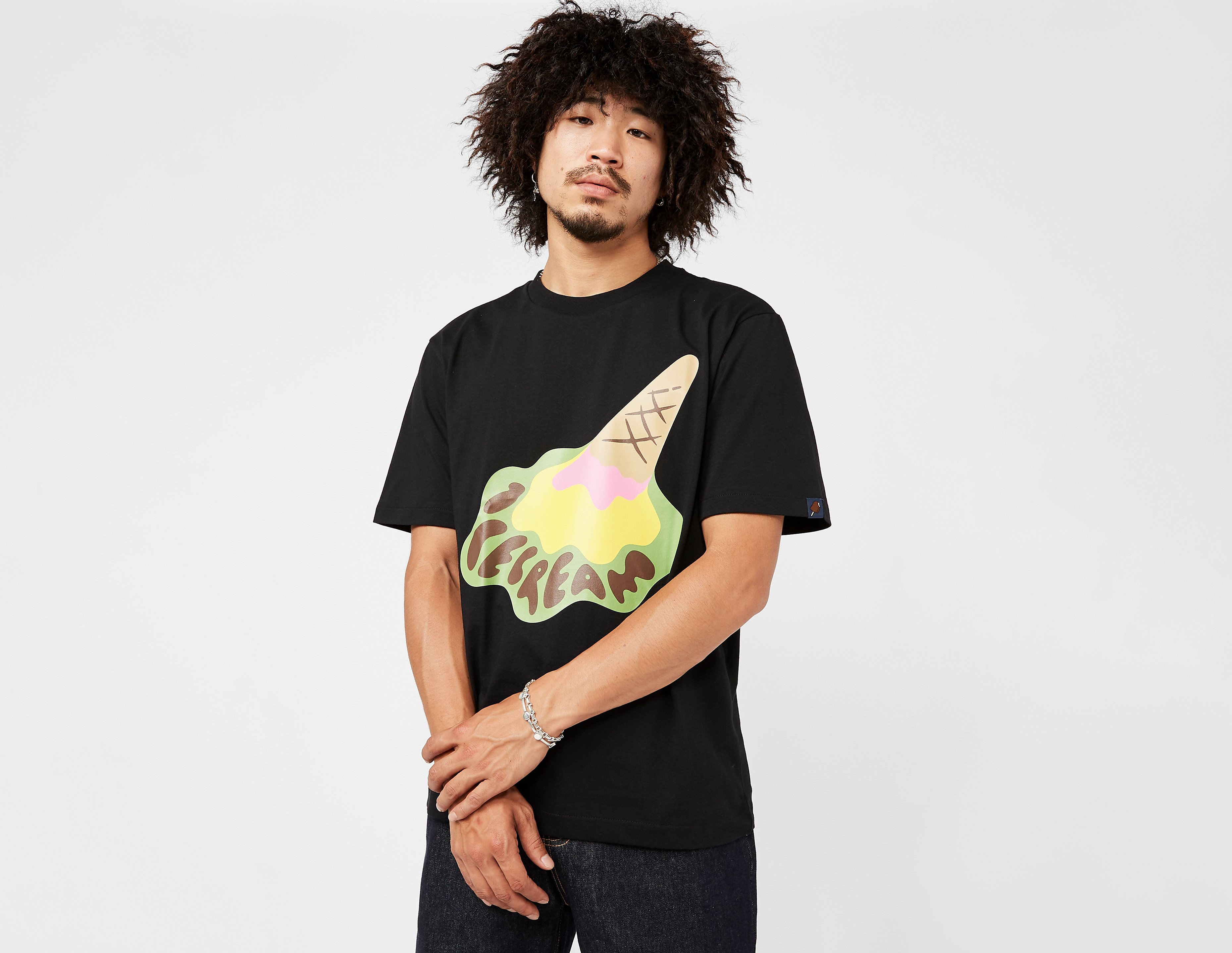 ICECREAM Dropped Cone T-Shirt