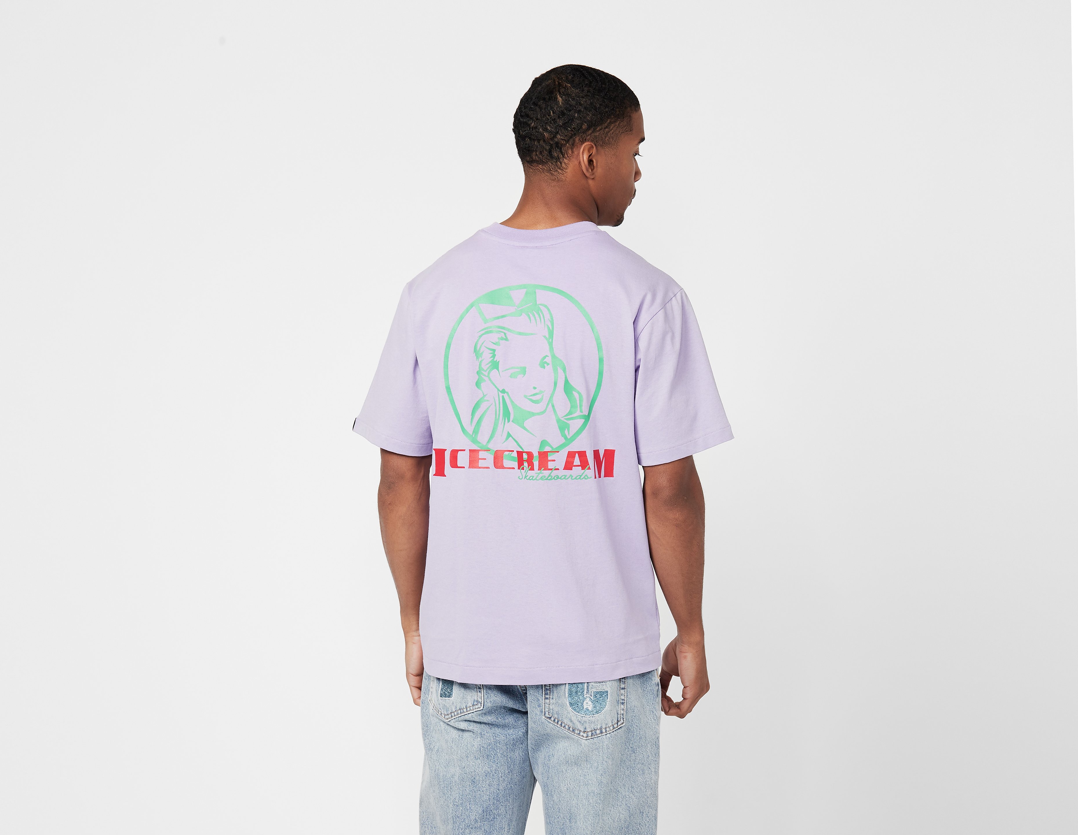 ICECREAM Waitress T-Shirt