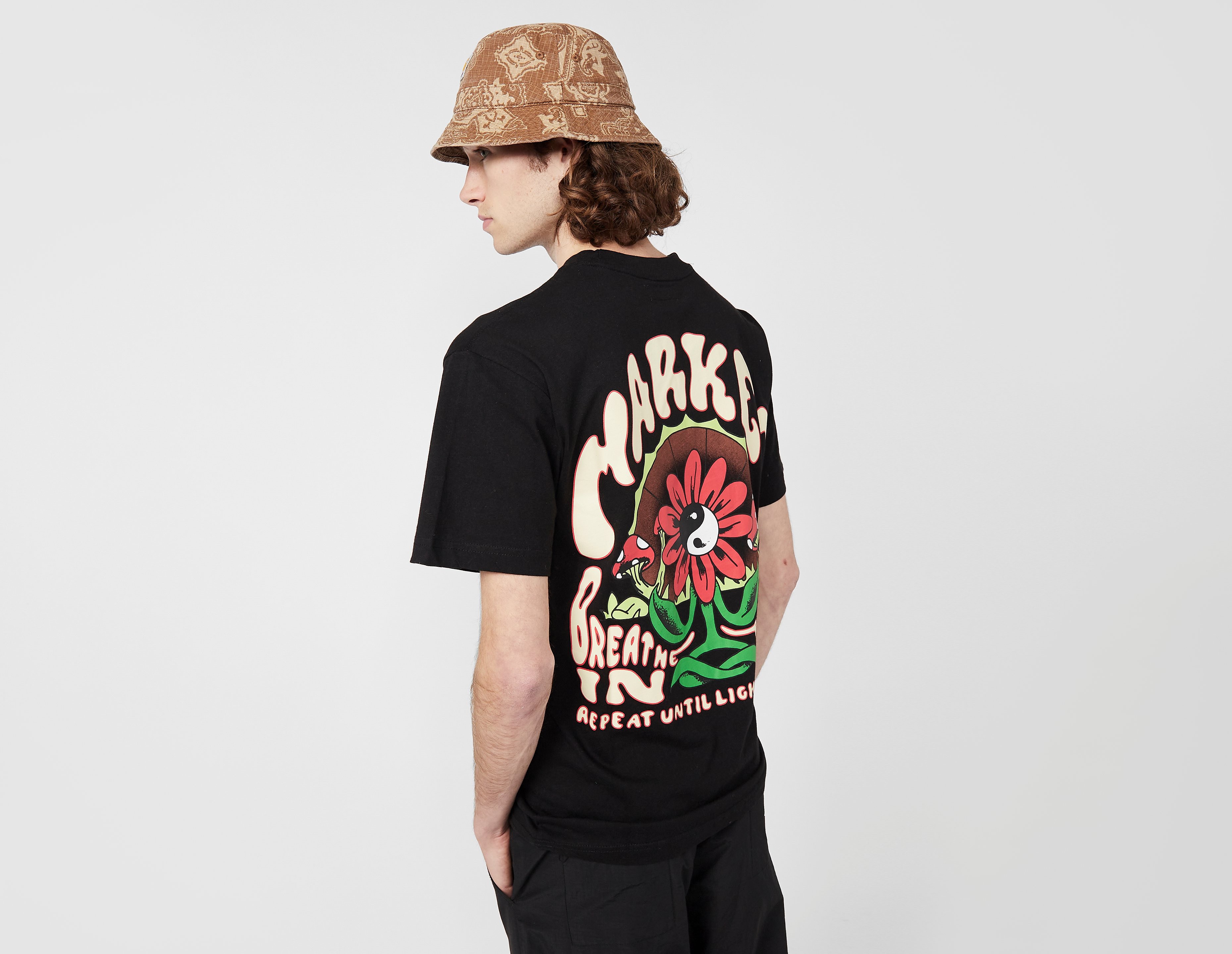 MARKET Breathwork T-Shirt