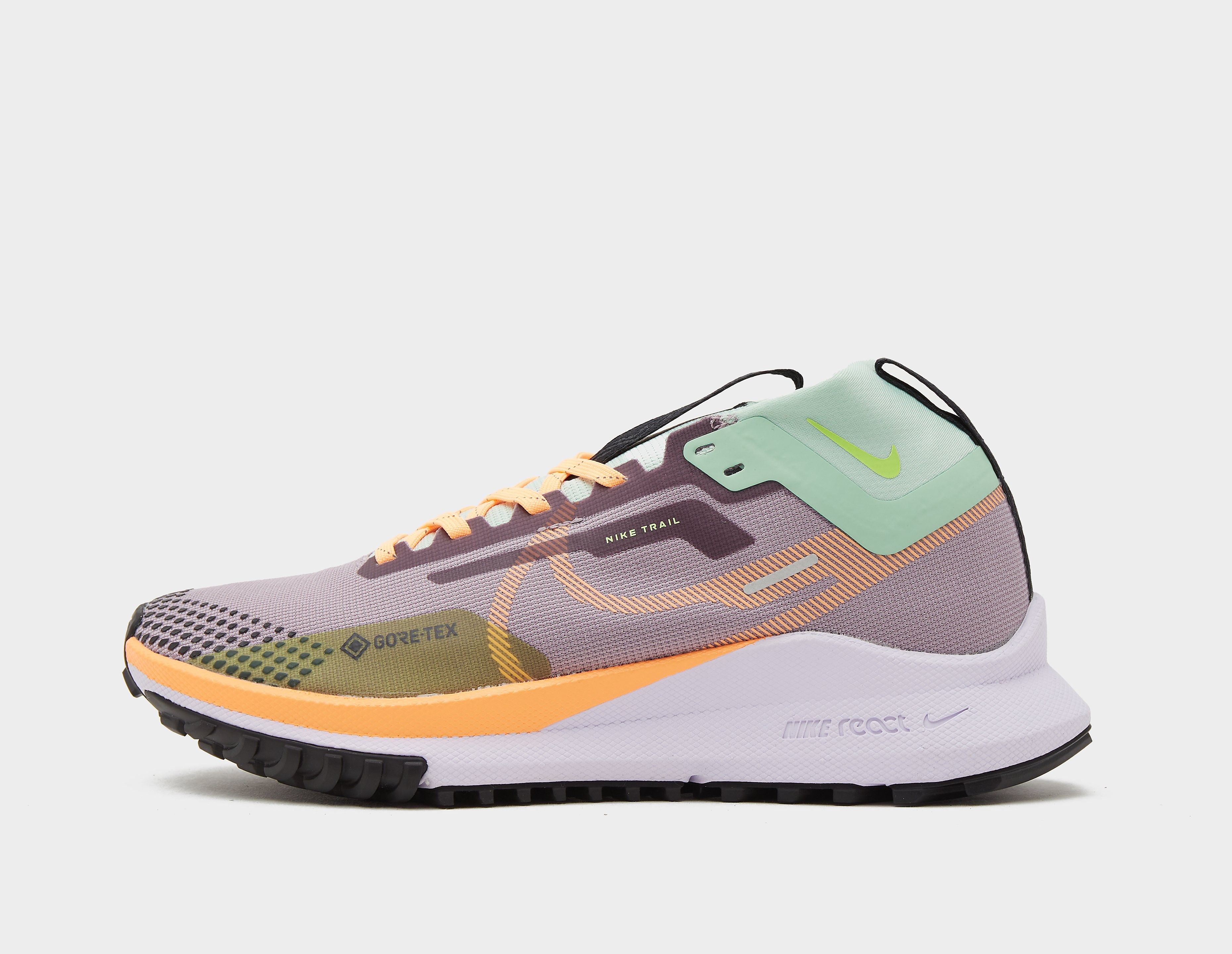 Nike Pegasus Trail 4 GORE-TEX Women's