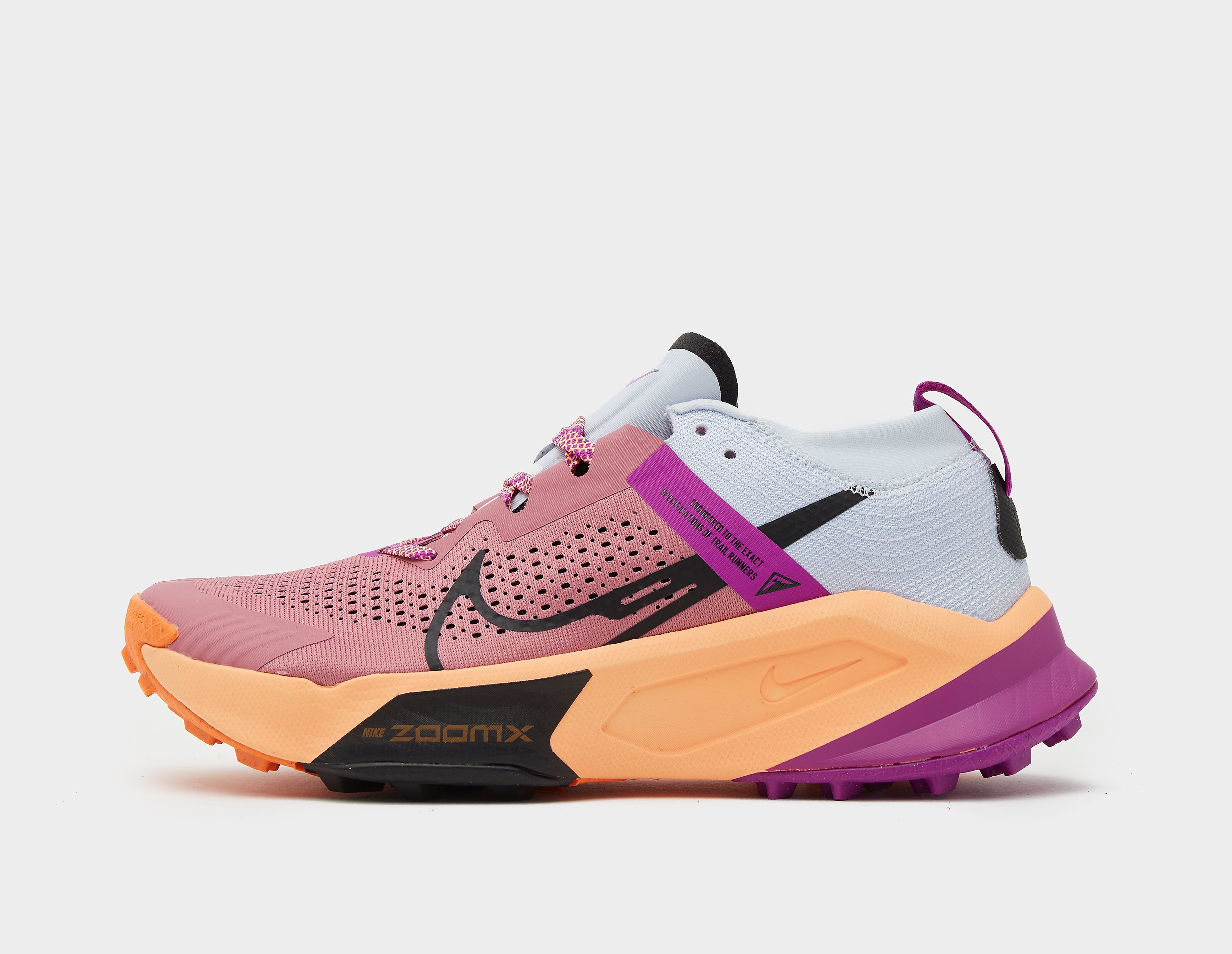 Nike ZoomX Zegama Trail Women's