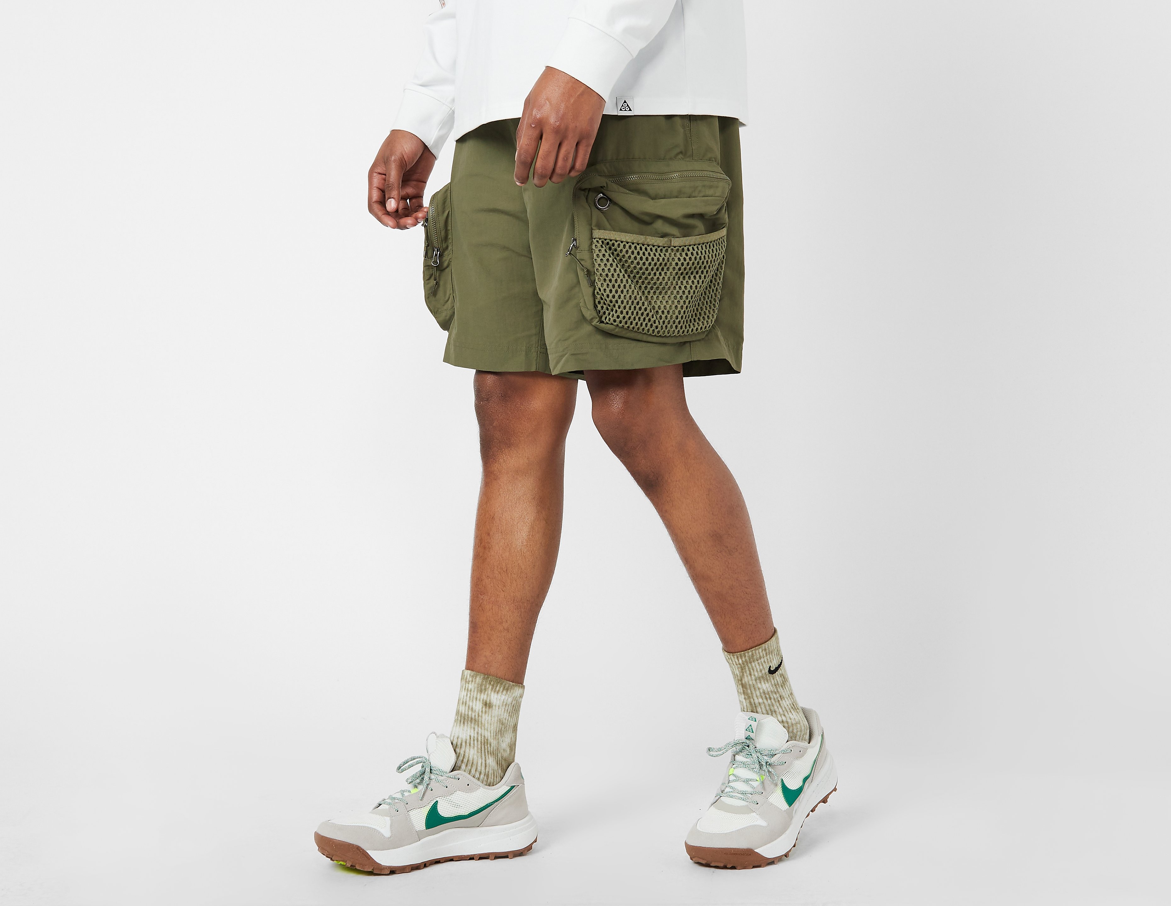 Nike ACG Short Cargo'Snowgrass'