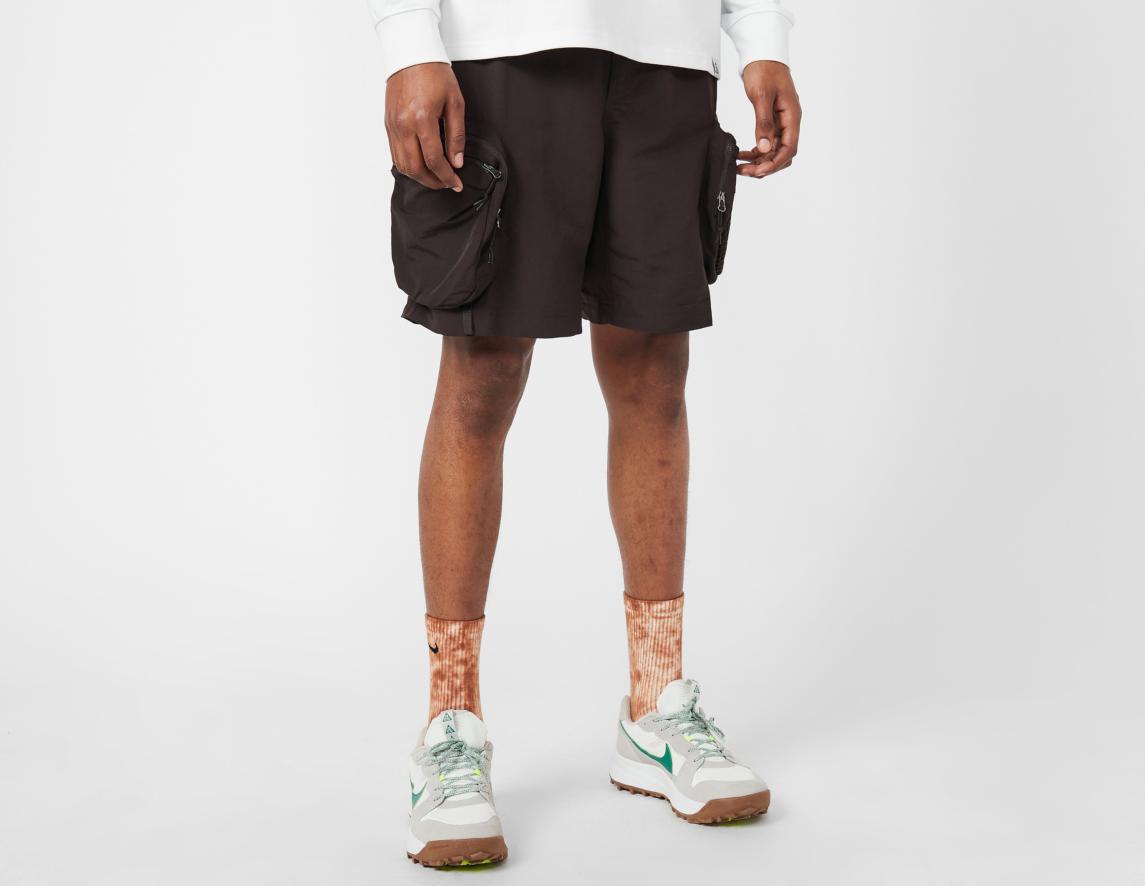 Nike ACG Short Cargo'Snowgrass'