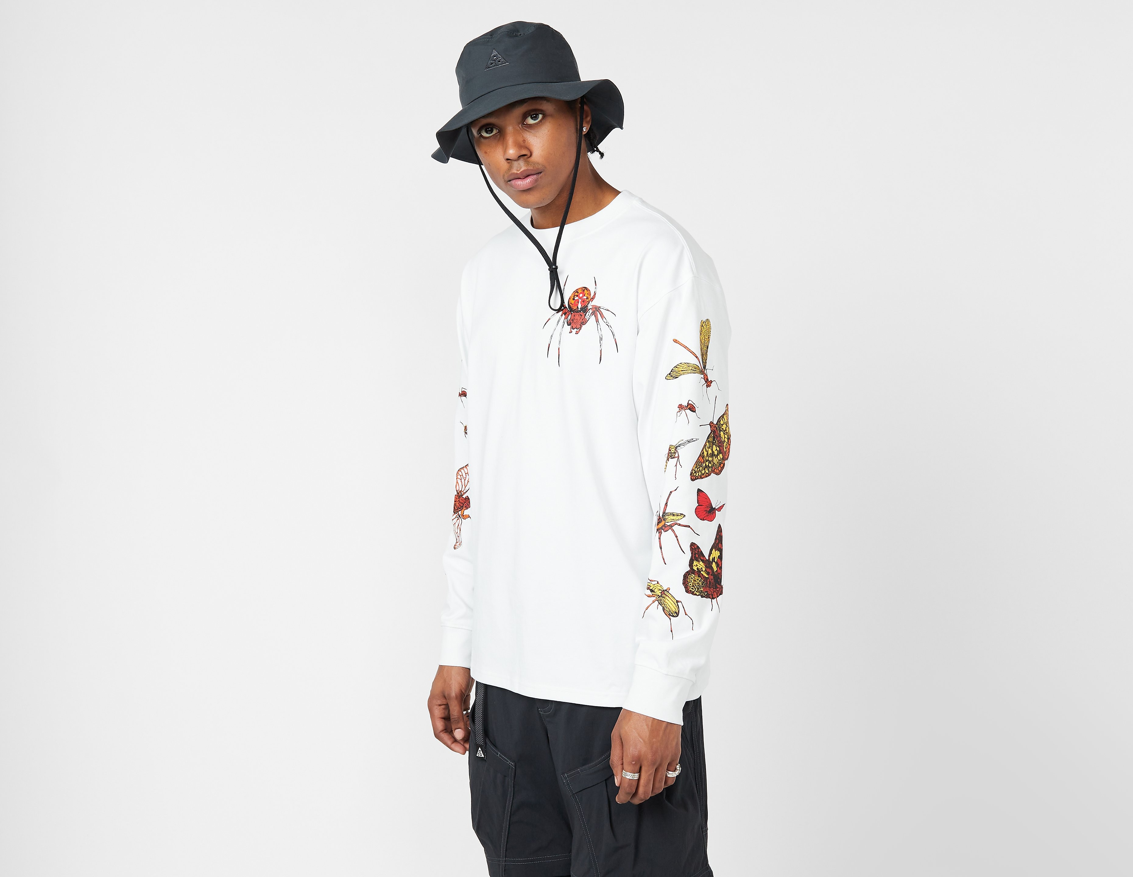 Nike ACG Insects Long Sleeve T-Shirt
