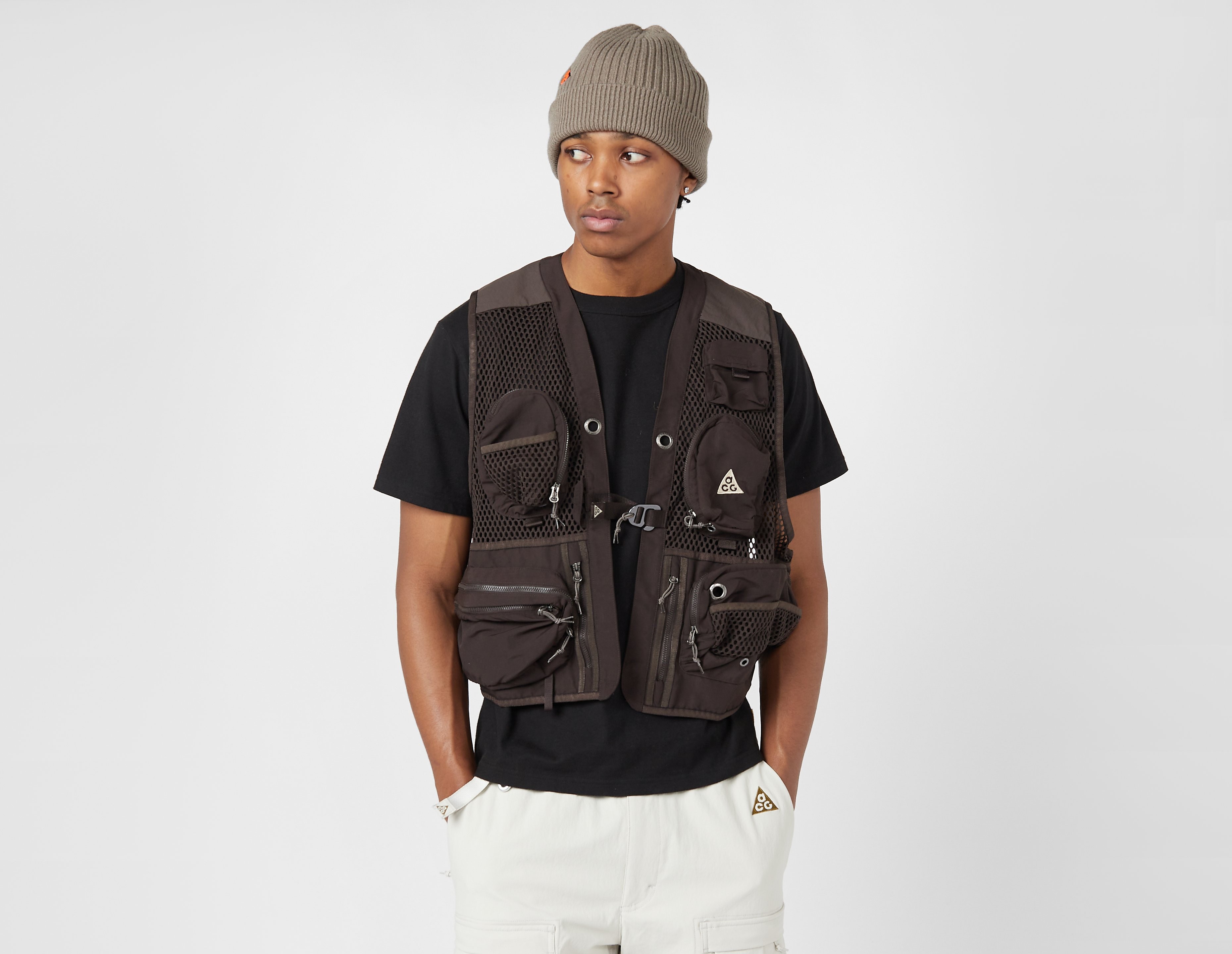 Nike ACG Buttles Vest