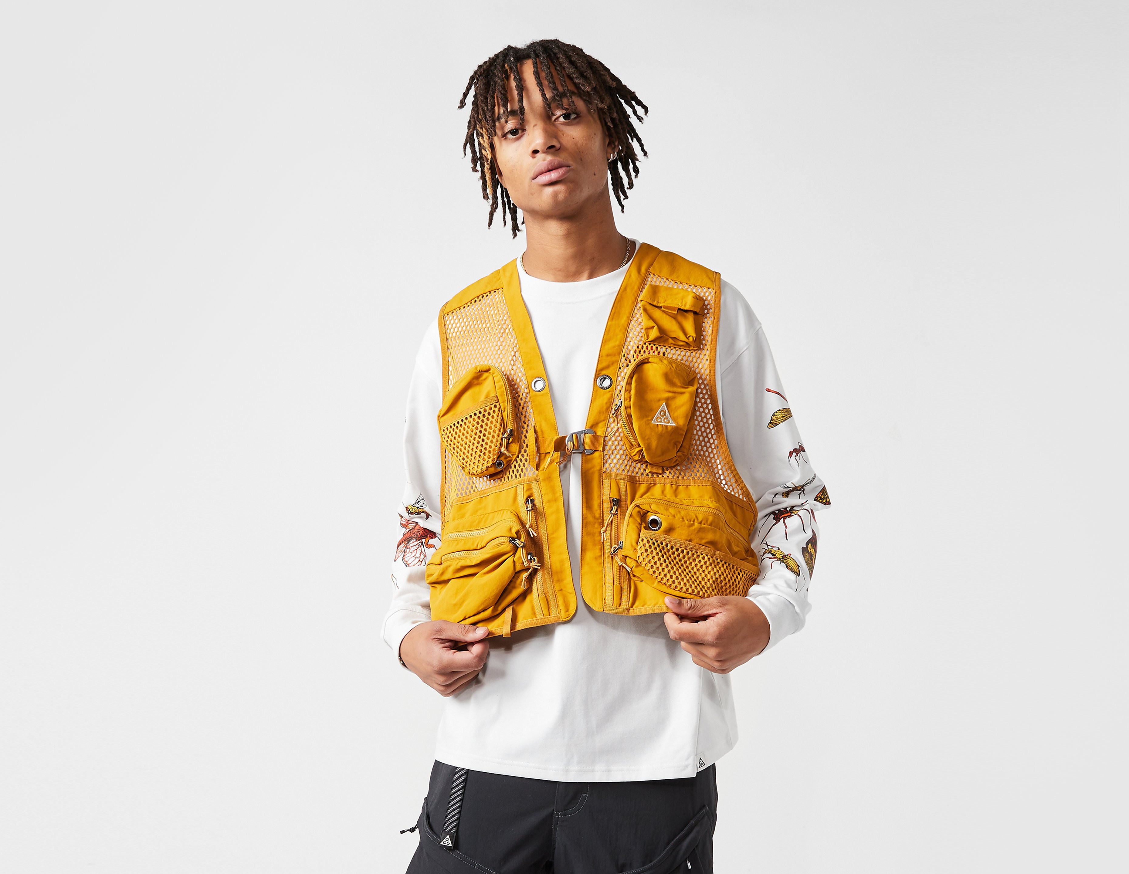 Nike ACG Buttles Vest