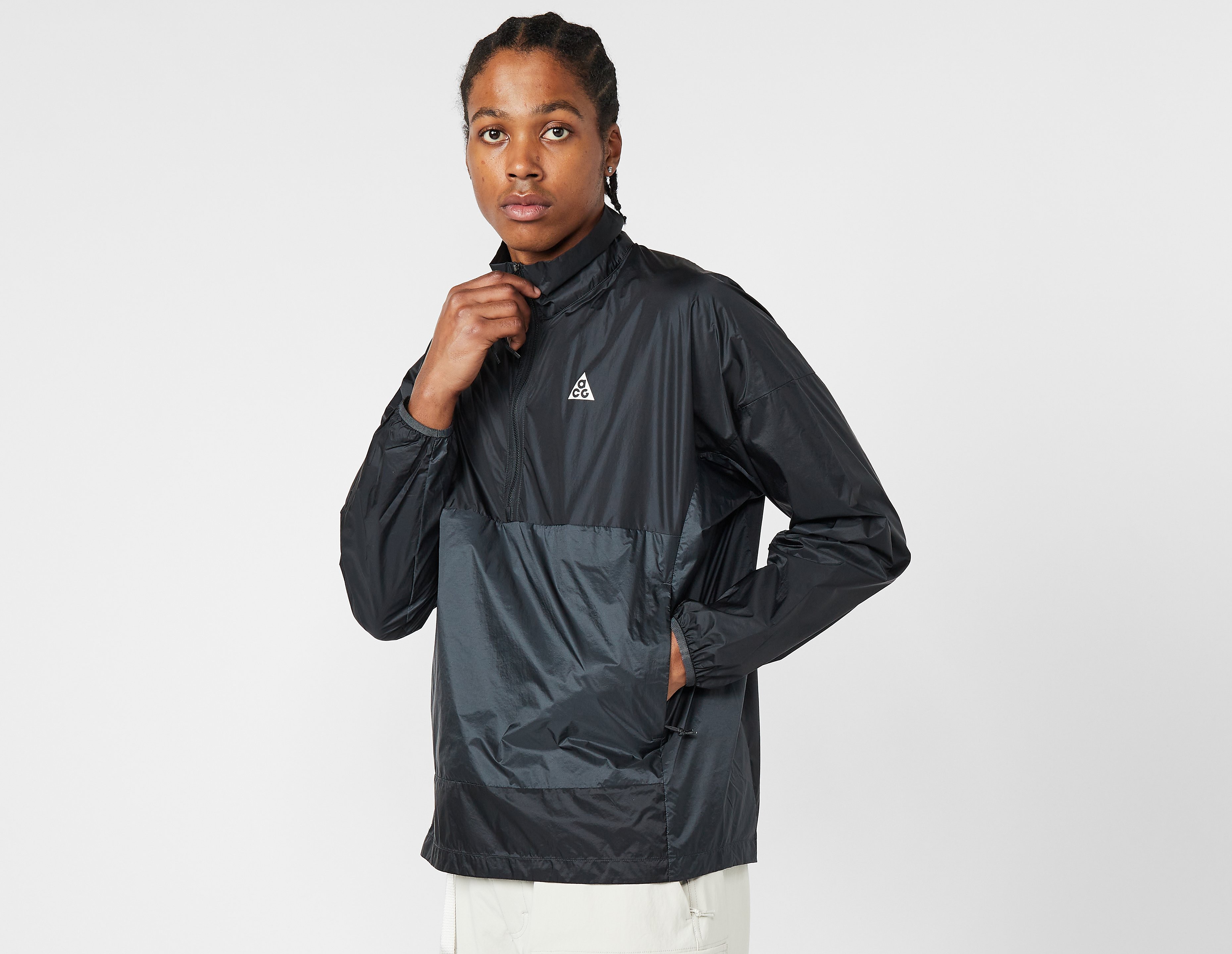 Nike ACG Cinder Cone Half Zip Jacket