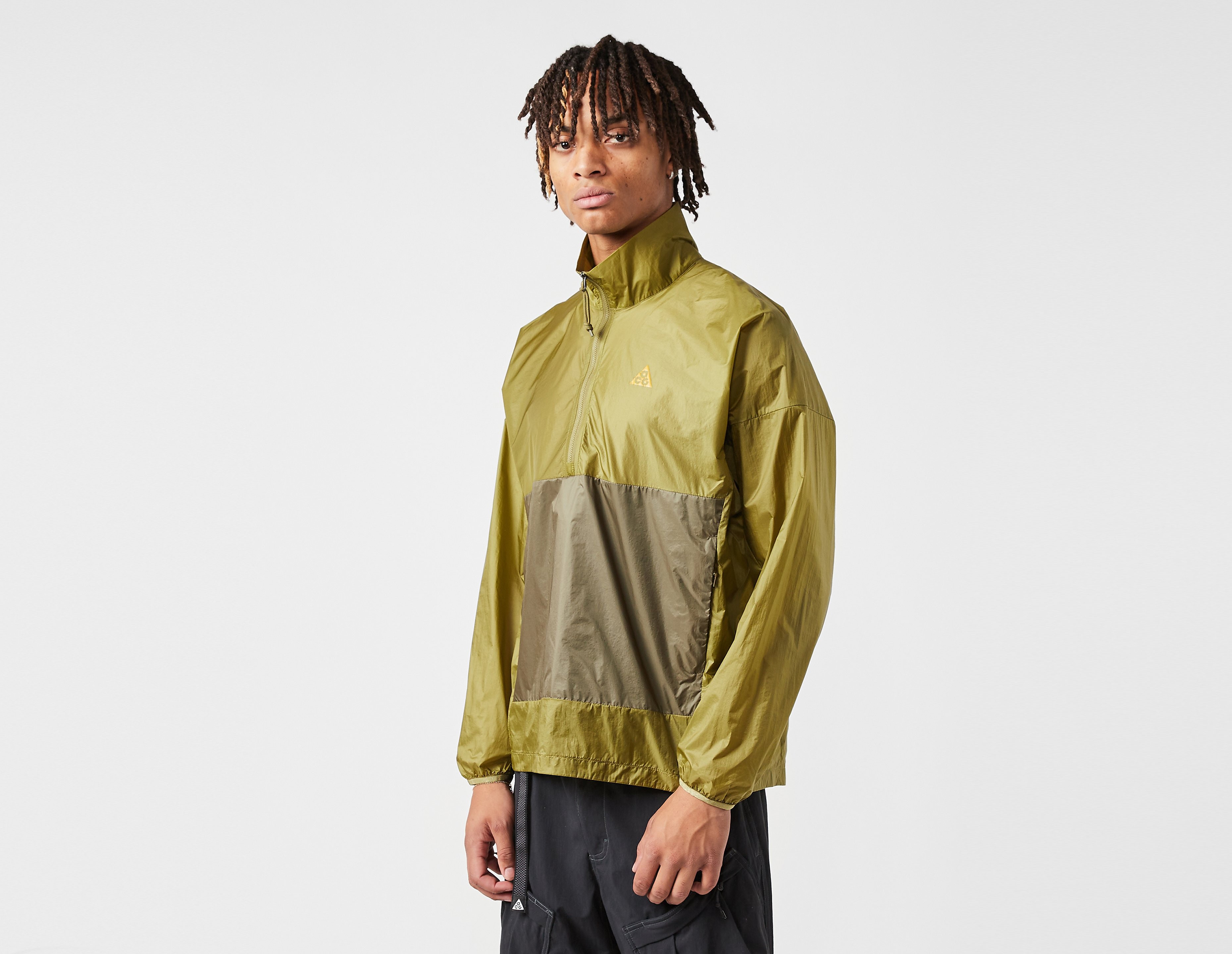 Nike ACG Cinder Cone Half Zip Jacket