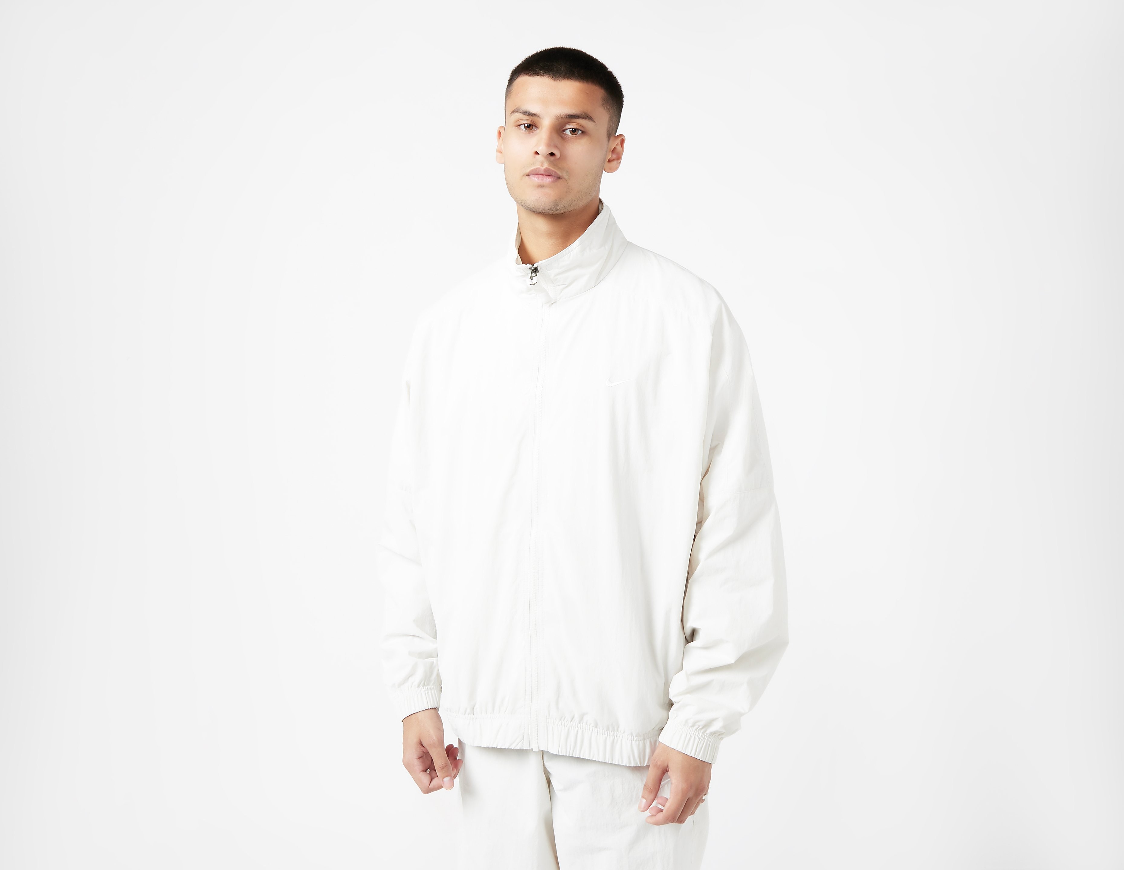 Nike NRG Premium Essentials Tracksuit Jacket