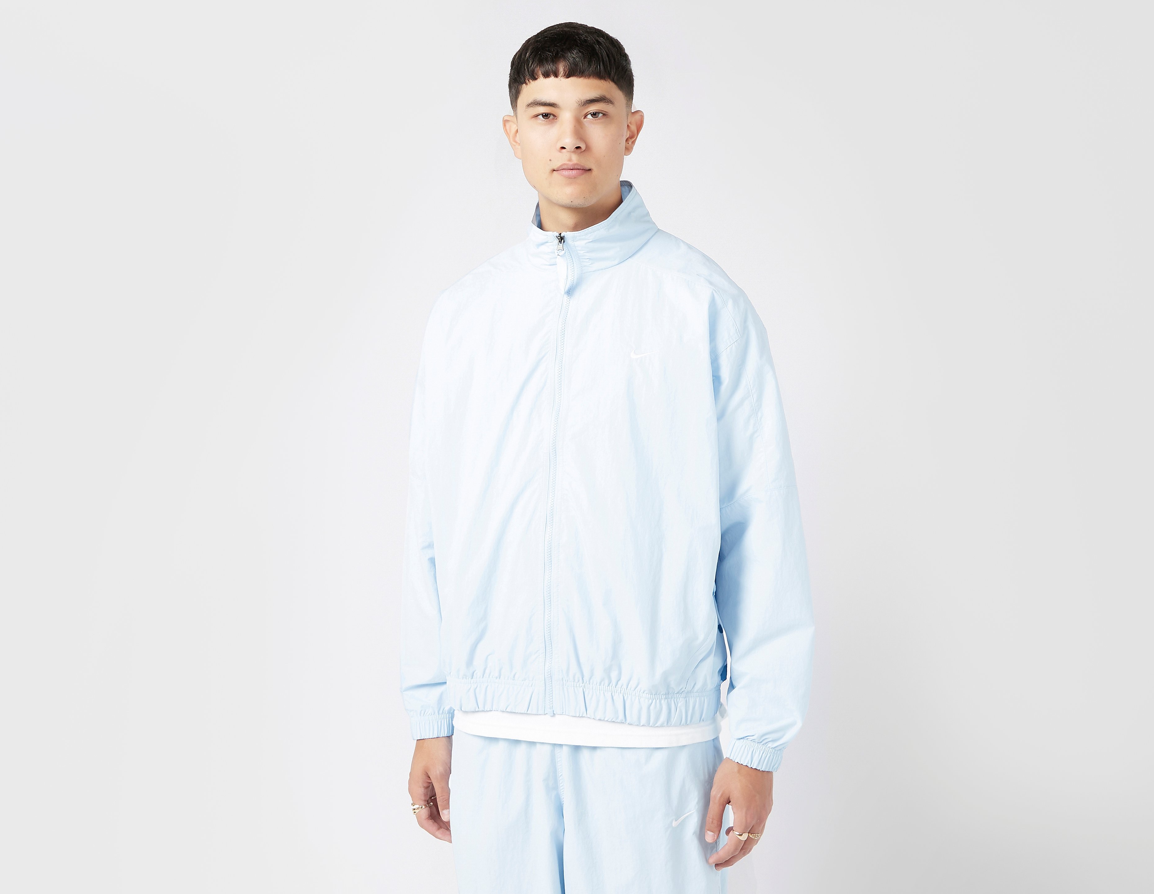 Nike NRG Premium Essentials Tracksuit Jacket