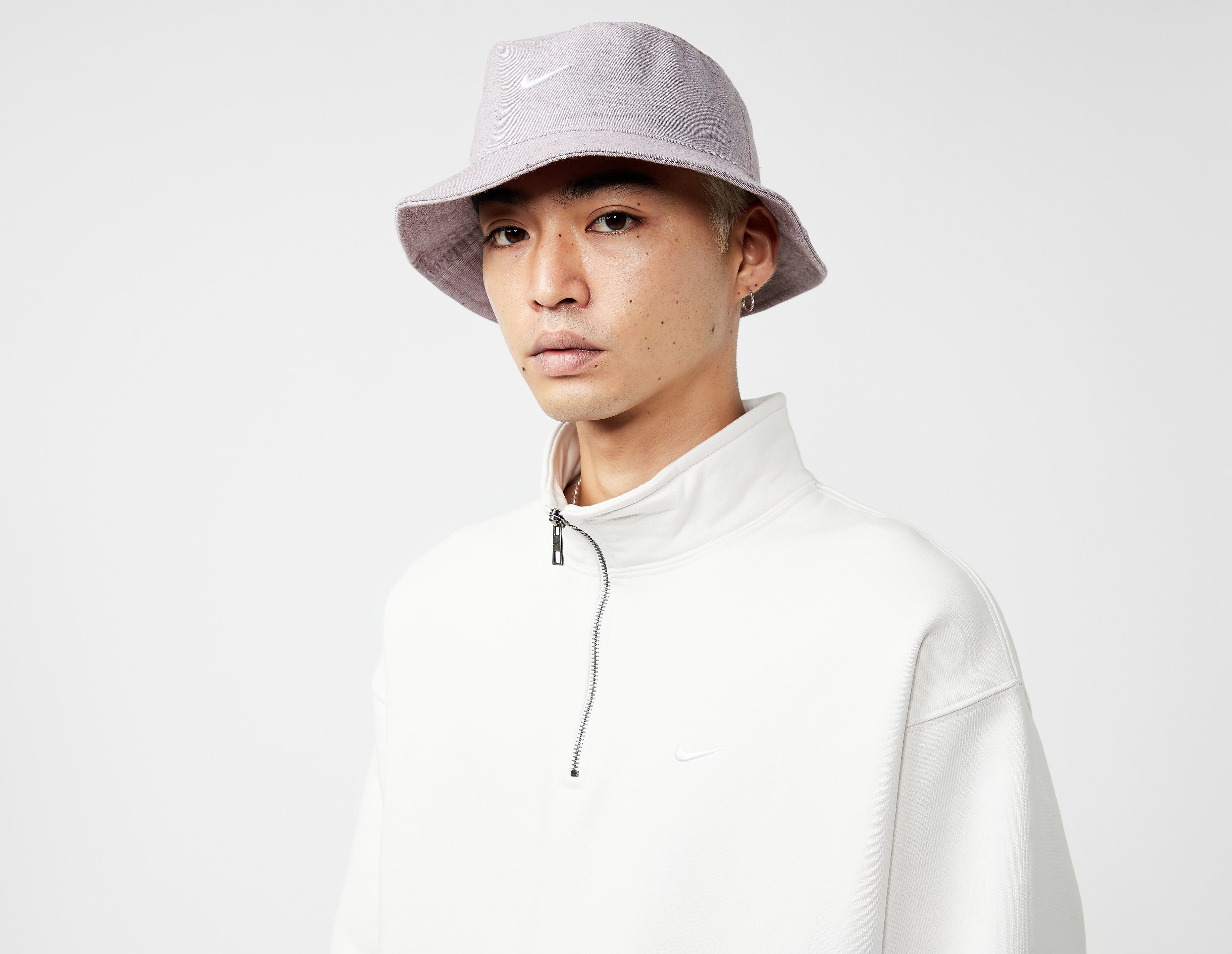 Nike Sportswear Bucket Hat