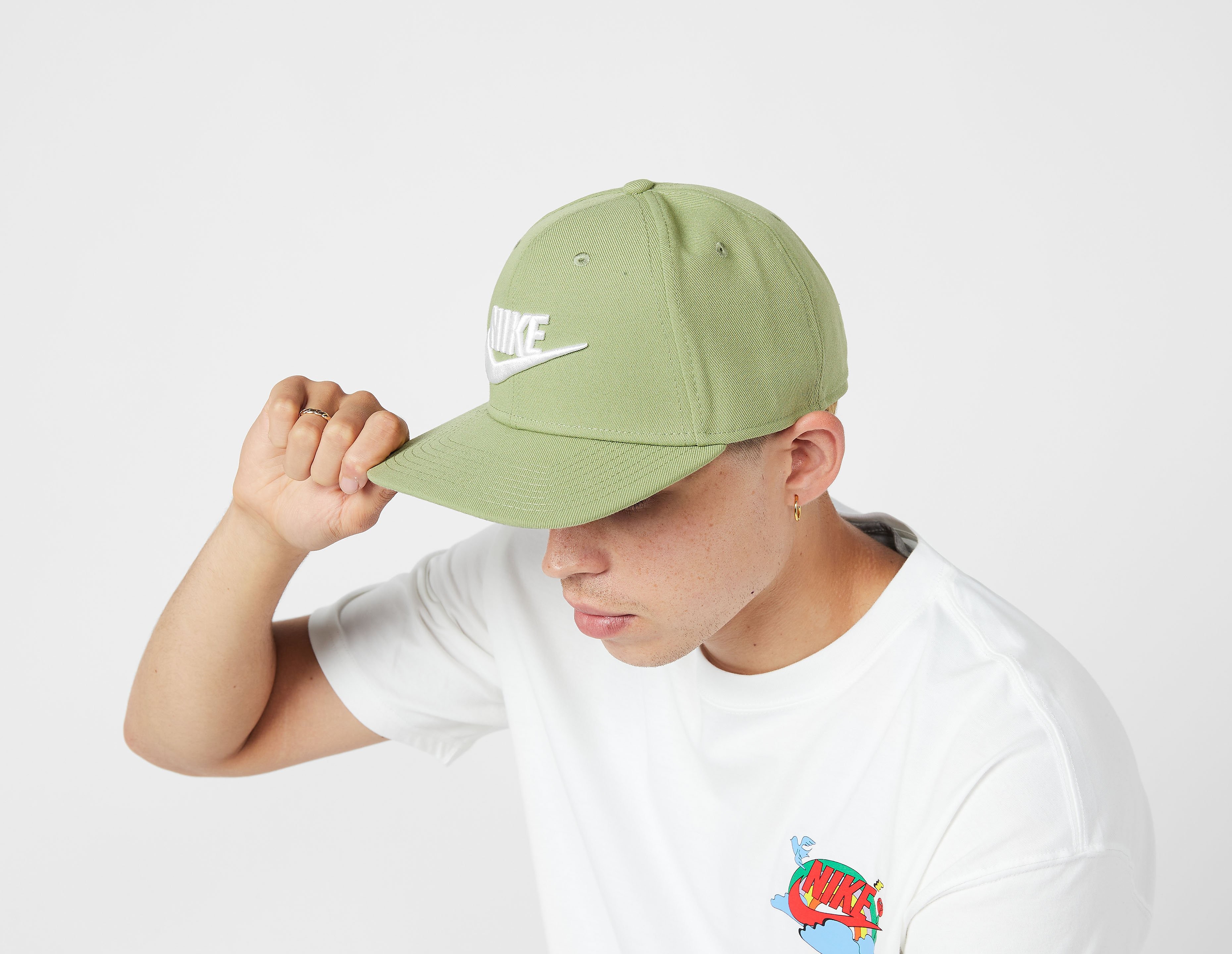 Nike Sportswear Dri-FIT Pro Futura Cap