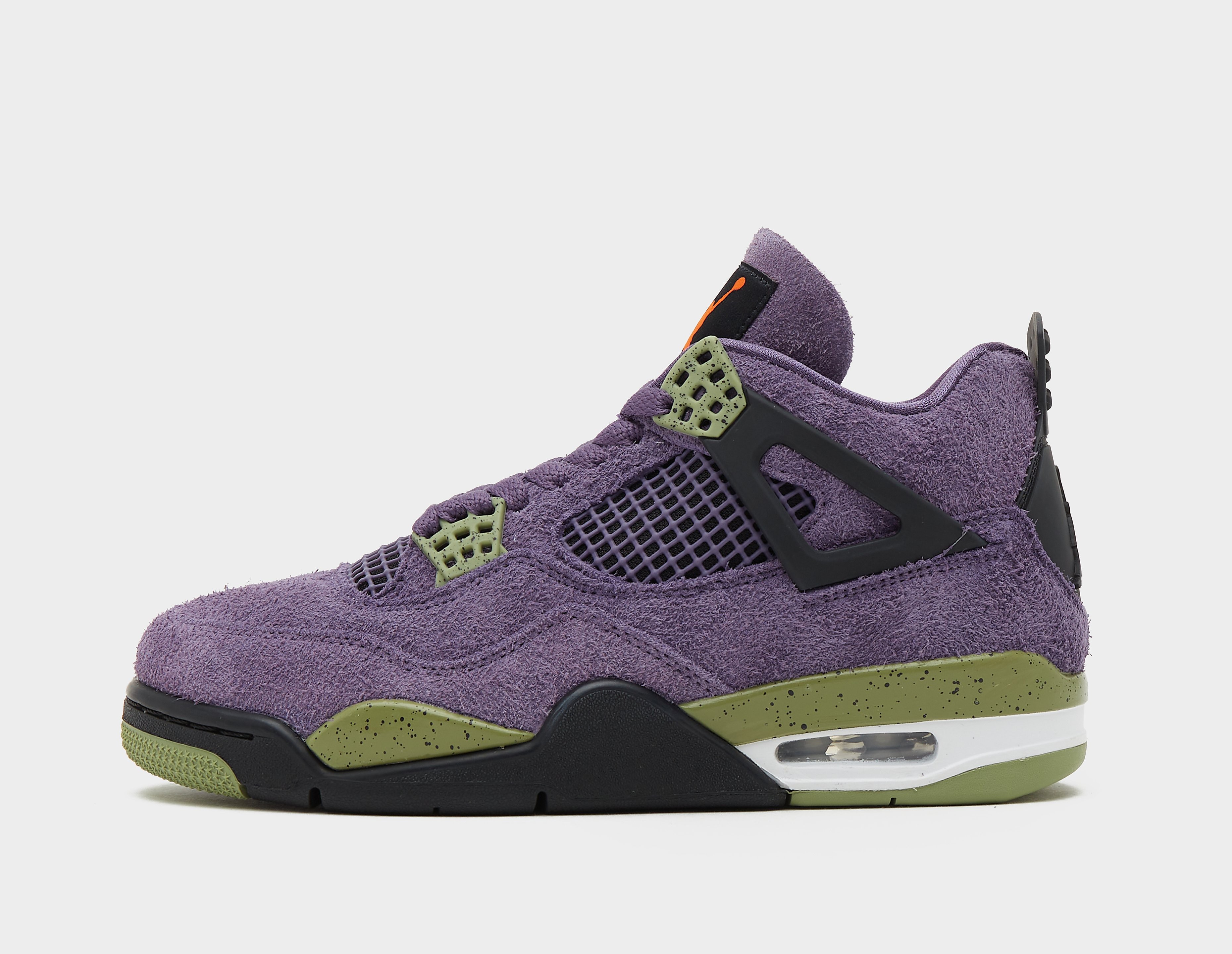 Jordan Air 4 Retro Femme